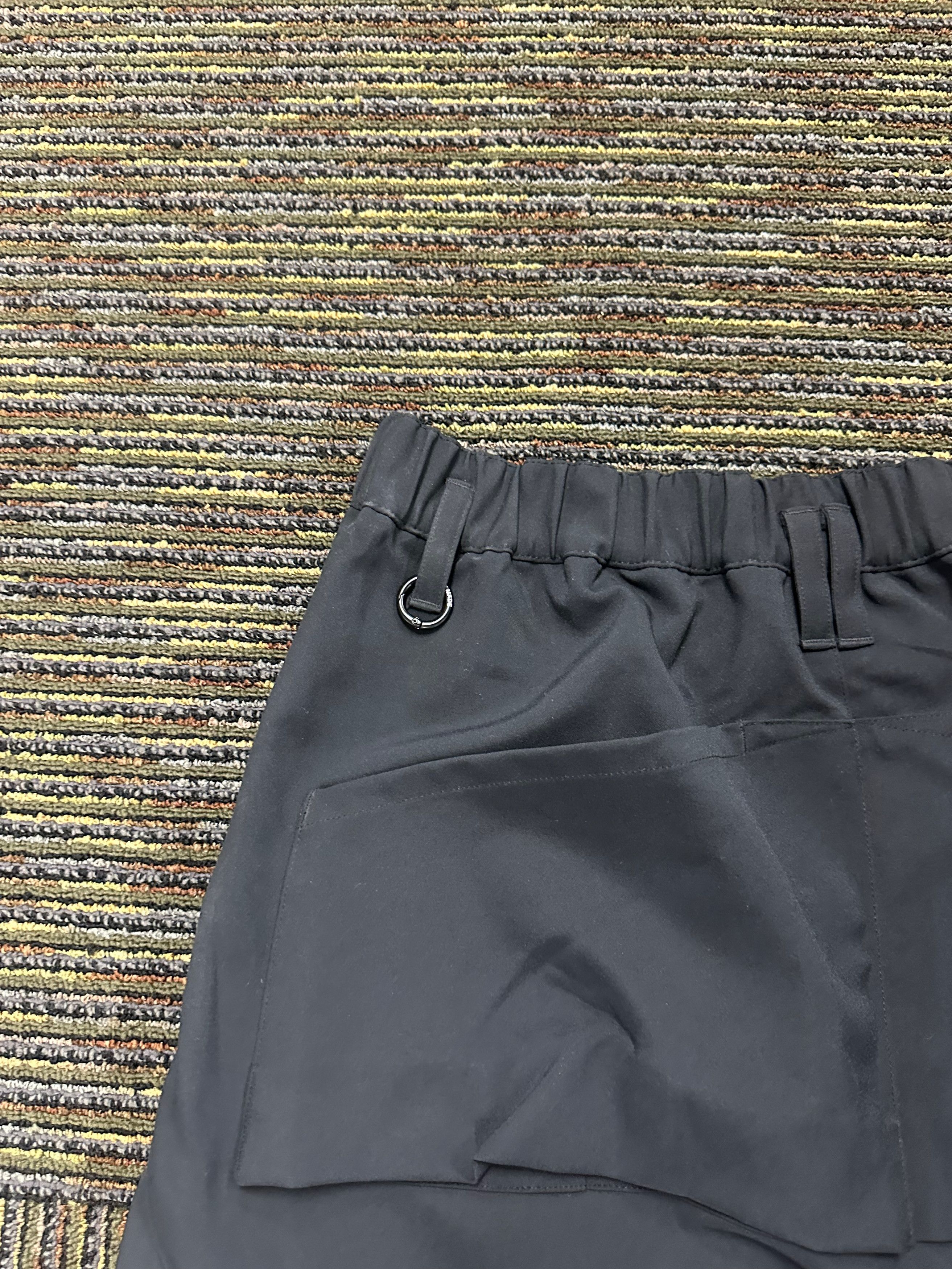 GOOPiMADE Technical Pants Size US 34 / EU 50 - 6 Thumbnail