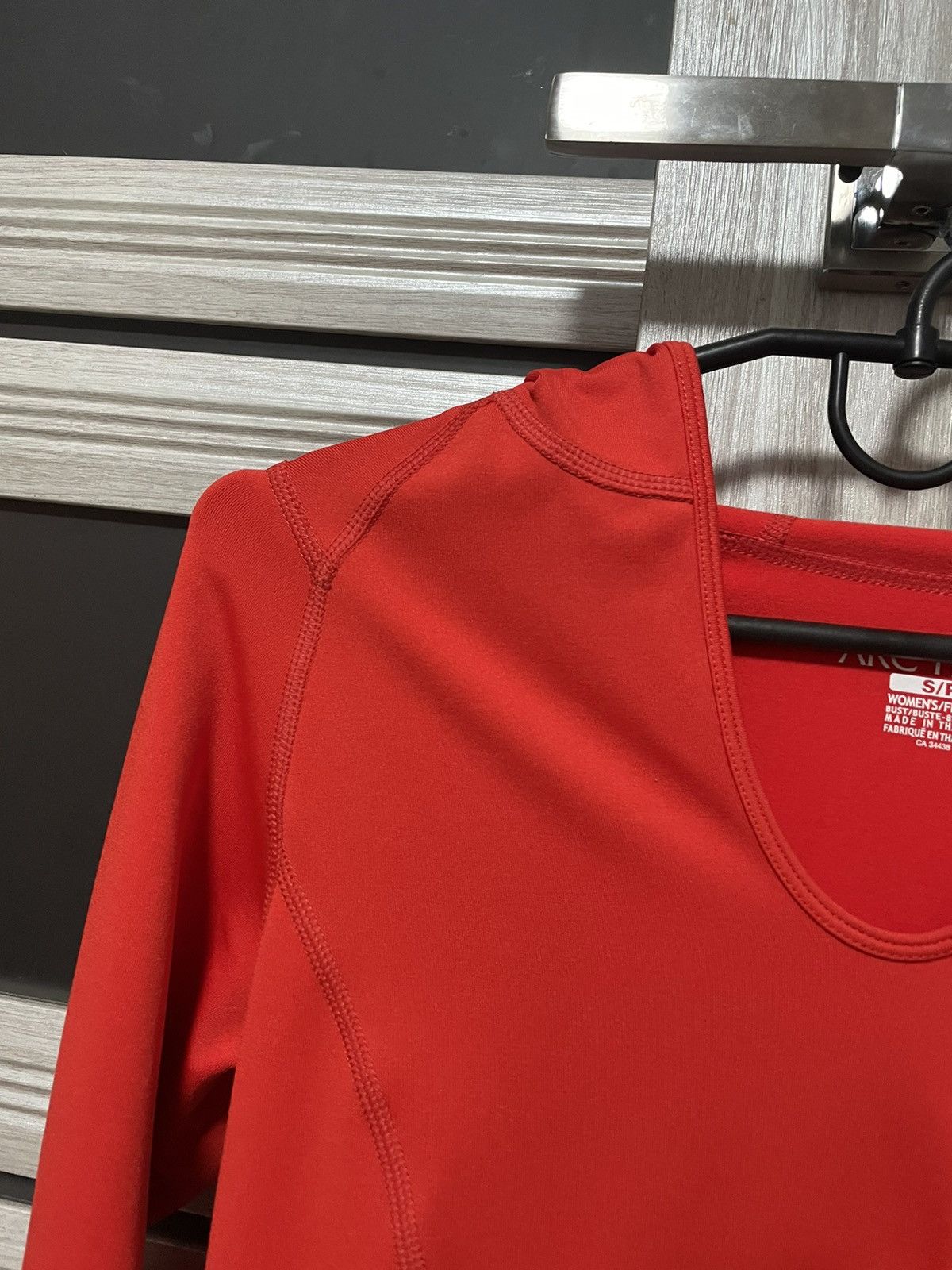 Arc'teryx Arcteryx Thermo Woman’s Hoodie Gorpcore Size S / US 4 / IT 40 - 6 Thumbnail