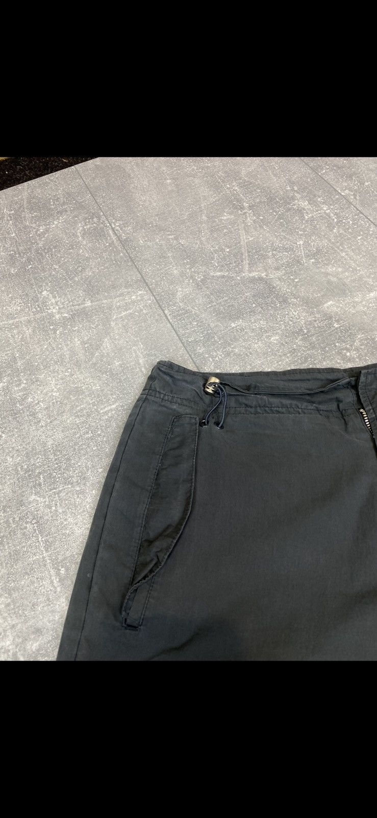 Seventh × Vintage Mens Vintage Seventh Baggy Oversized Pants Size US 30 / EU 46 - 5 Thumbnail