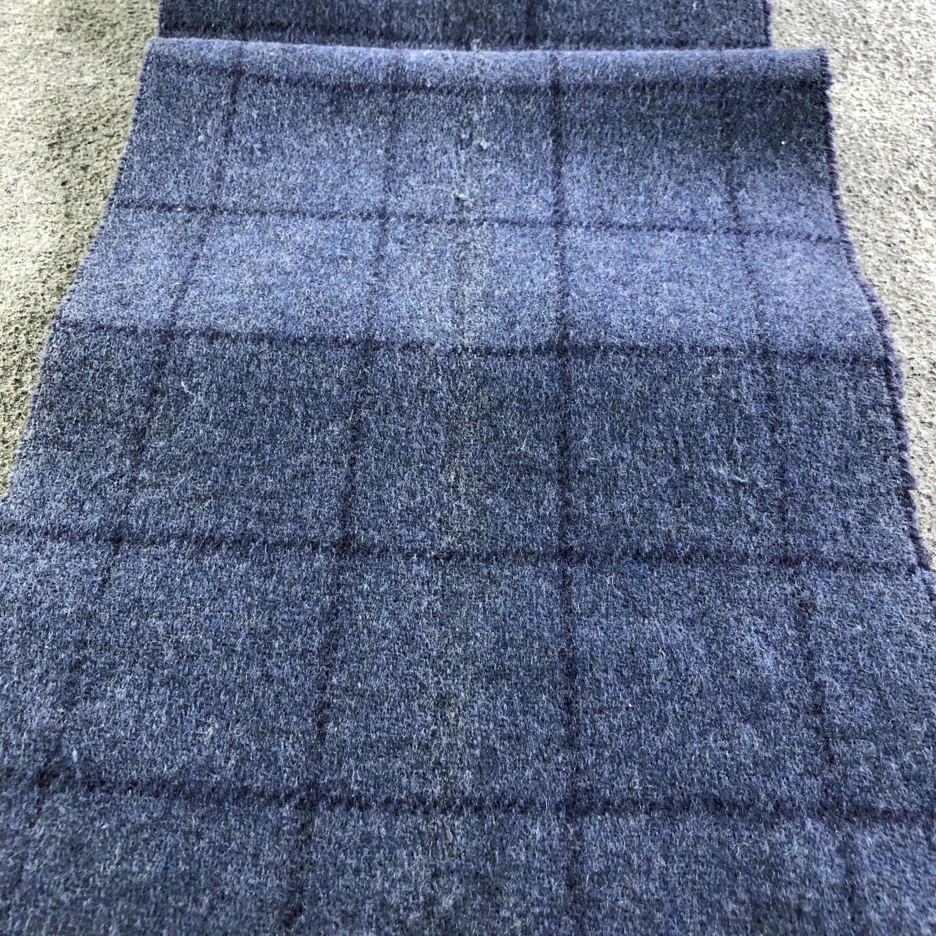 Polo Ralph Lauren Polo Ralph Lauren Wool Scarf Muffler V1927 Size ONE SIZE - 7 Thumbnail