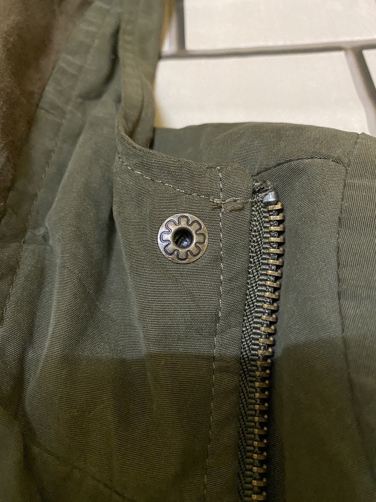 Japanese Brand Shoo La Rue Size L / US 10 / IT 46 - 8 Thumbnail
