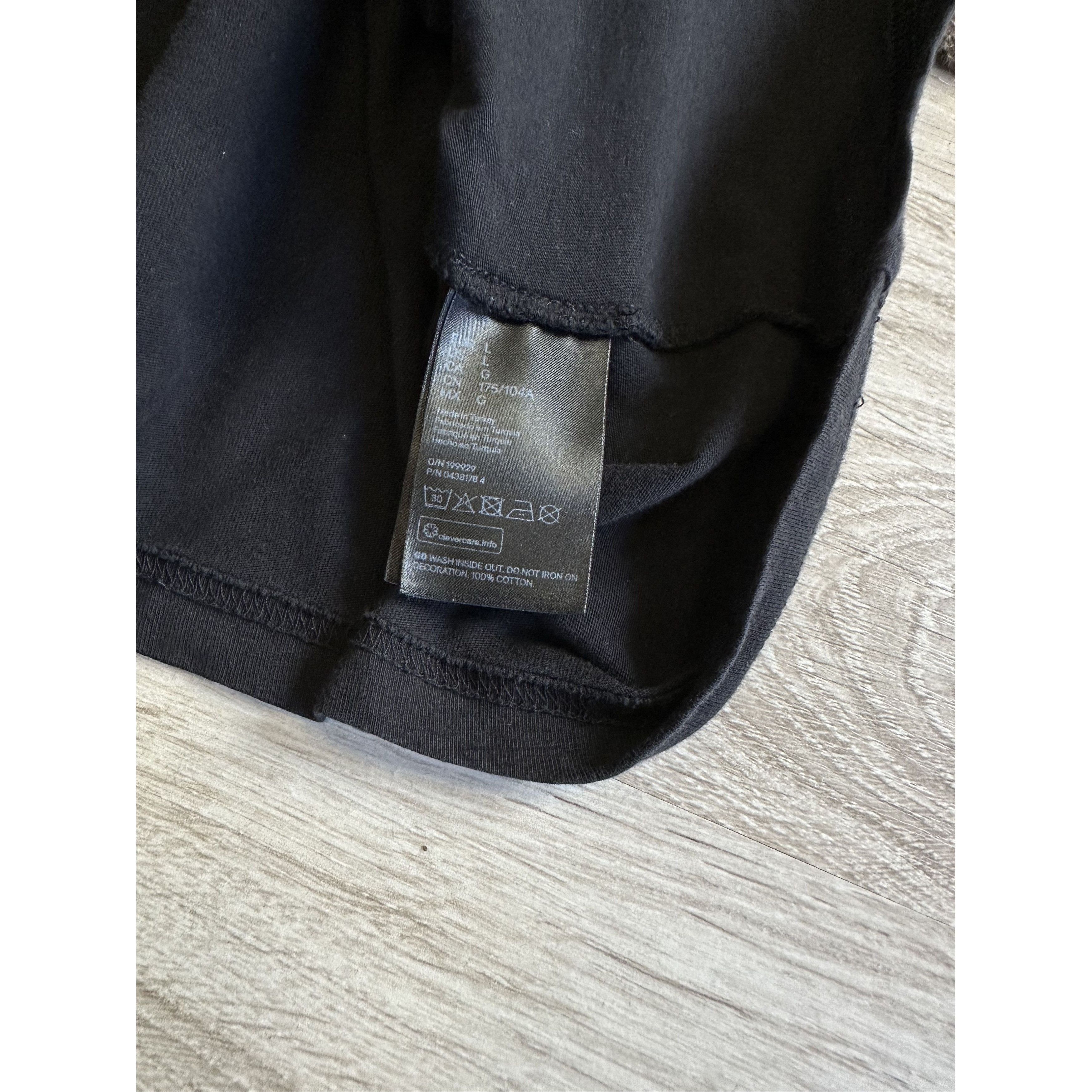 H&M × Kenzo Kenzo Paris Jungle H&M T Shirt 7019AC Size L / US 10 / IT 46 - 3 Thumbnail
