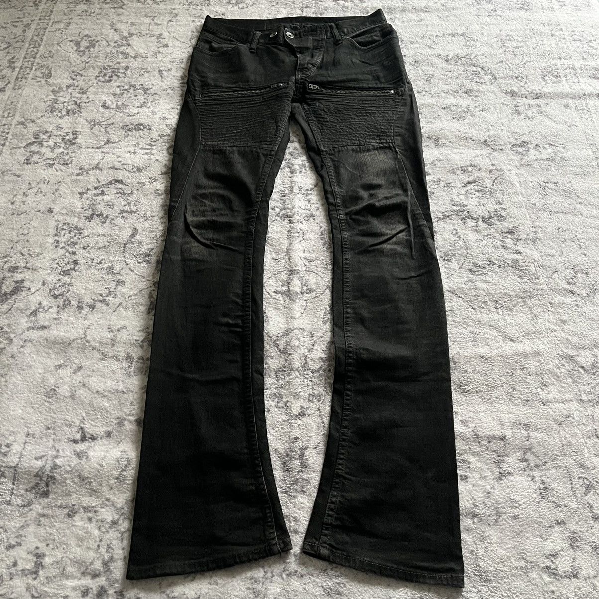 If Six Was Nine × Japanese Brand × Le Grande Bleu (L.G.B.) LGB