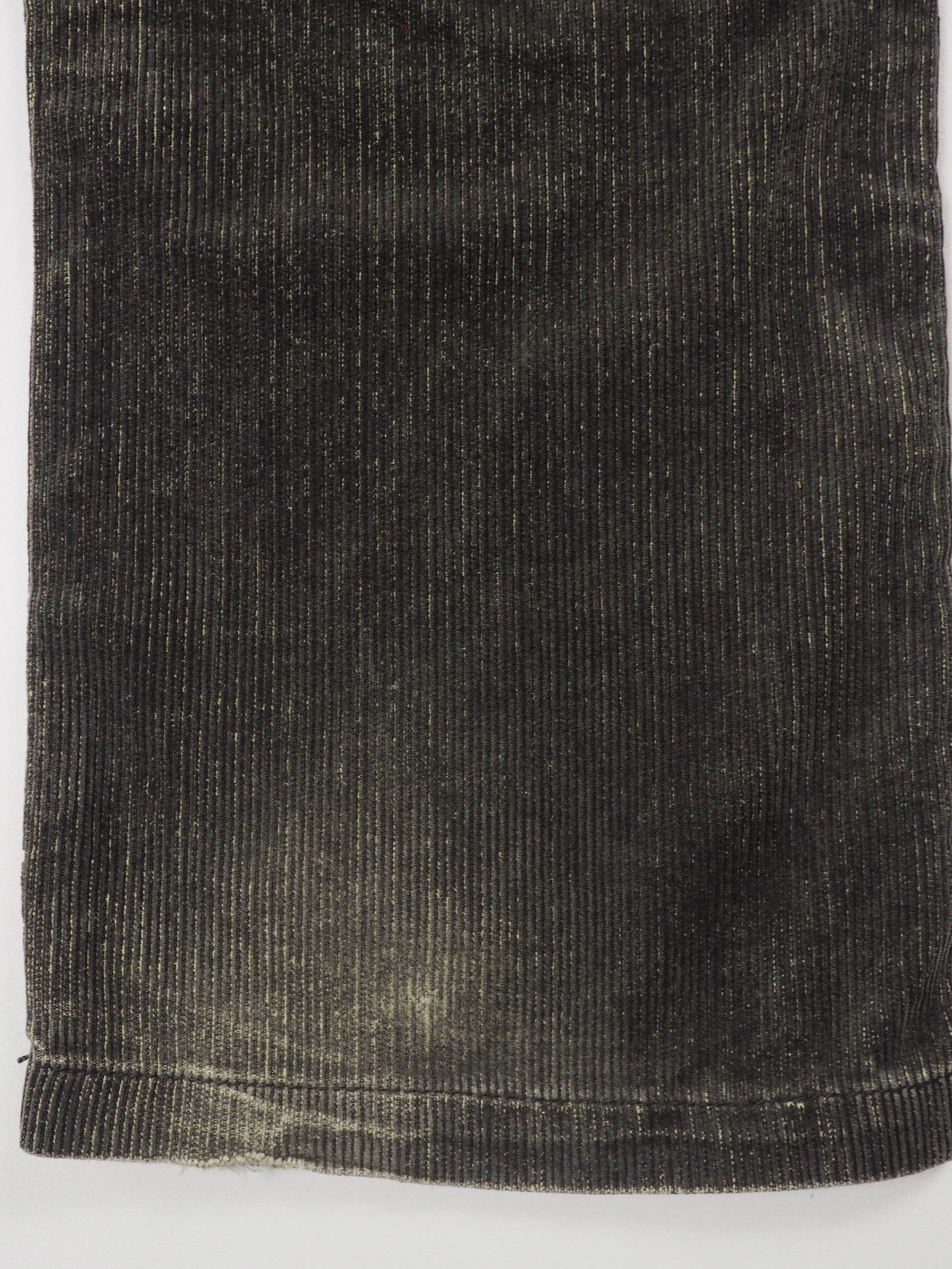 PPFM PPFM Cargo pants Size US 31 - 10 Thumbnail
