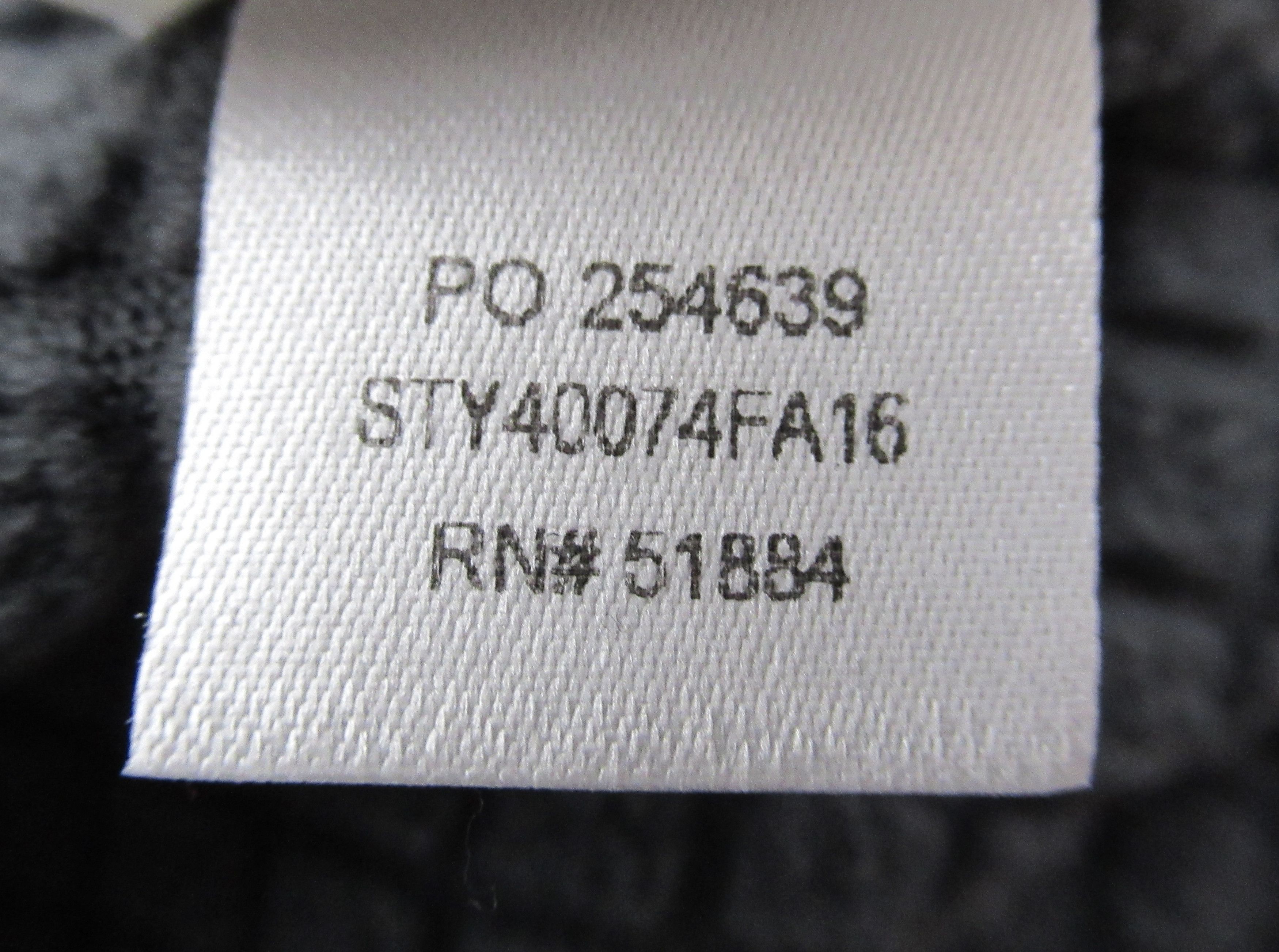 Patagonia Patagonia Men's R1® Hoody Forge Grey FGE 40074FA16 Size S Size US S / EU 44-46 / 1 - 12 Thumbnail