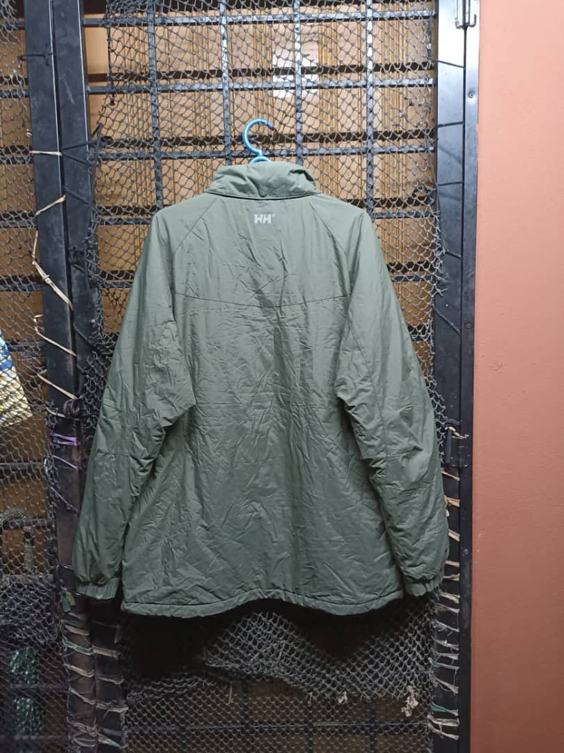 Helly Hansen × Vintage Helly Hansen Jacket Size US L / EU 52-54 / 3 - 2 Thumbnail