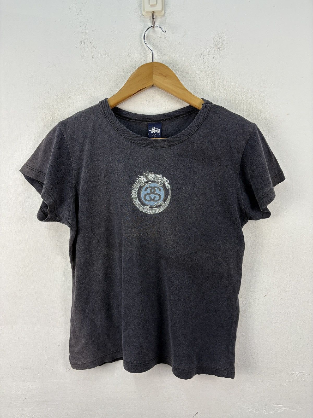 Stussy × Very Rare × Vintage 💥RARE💥 Vintage 80s STÜSSY