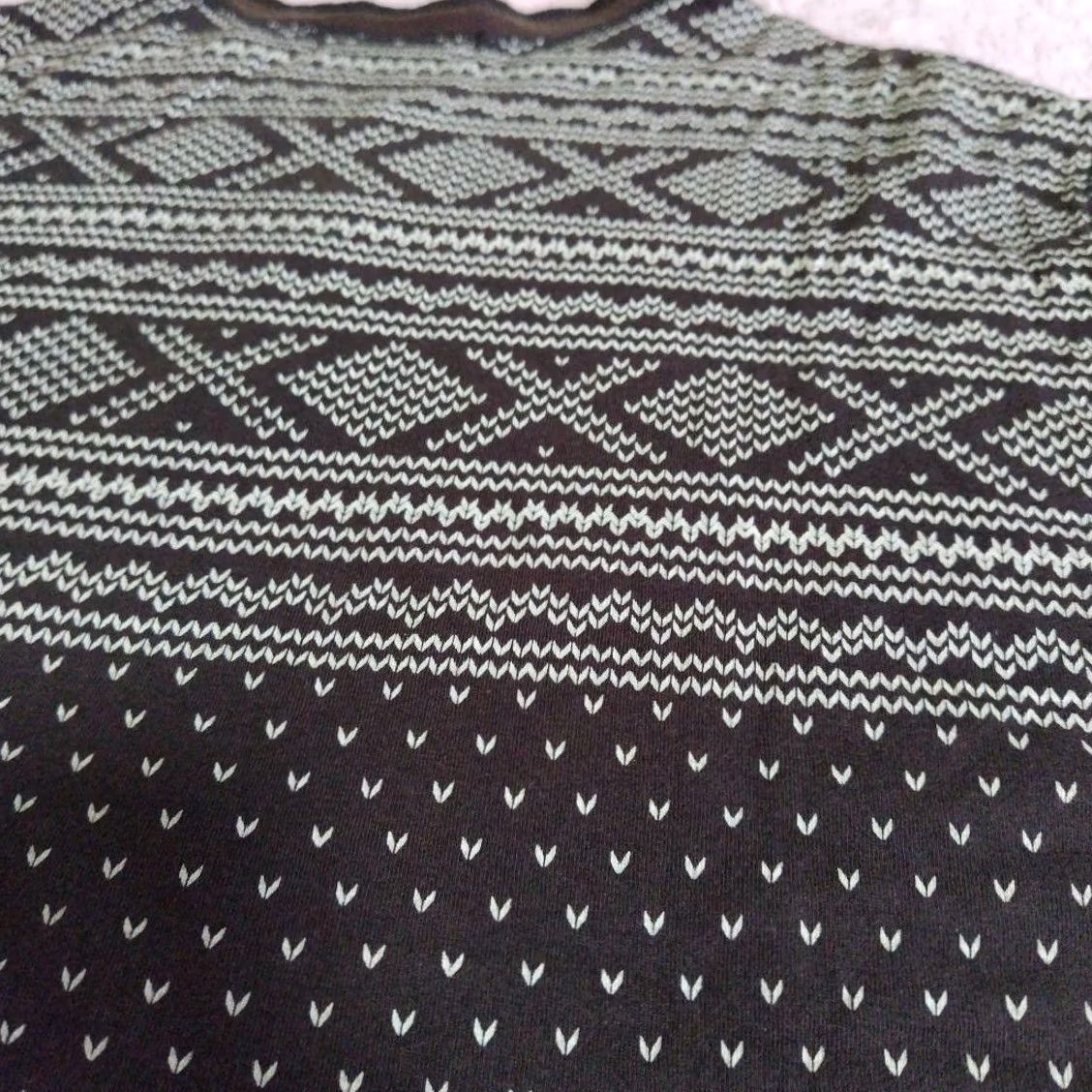 Ralph Lauren RRL Ralph Lauren Henley-long Sleeve Shirt XL Brown Mens Size US XL / EU 56 / 4 - 5 Thumbnail