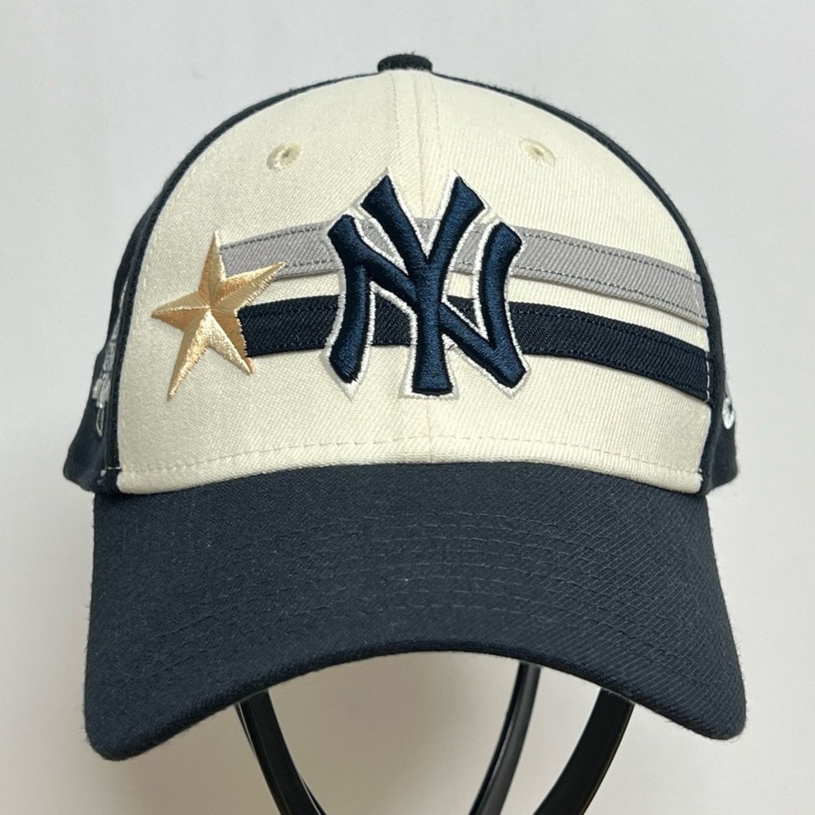 New Era MLB 2024 New York Yankees All-Star Game New Era 9forty Hat Size ONE SIZE - 1 Thumbnail