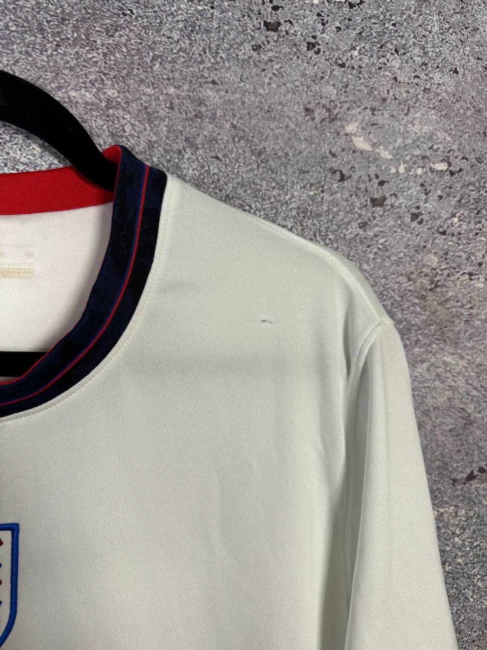 Nike England National Team 2020 Nike Soccer Jersey XL Size Size US XL / EU 56 / 4 - 10 Thumbnail