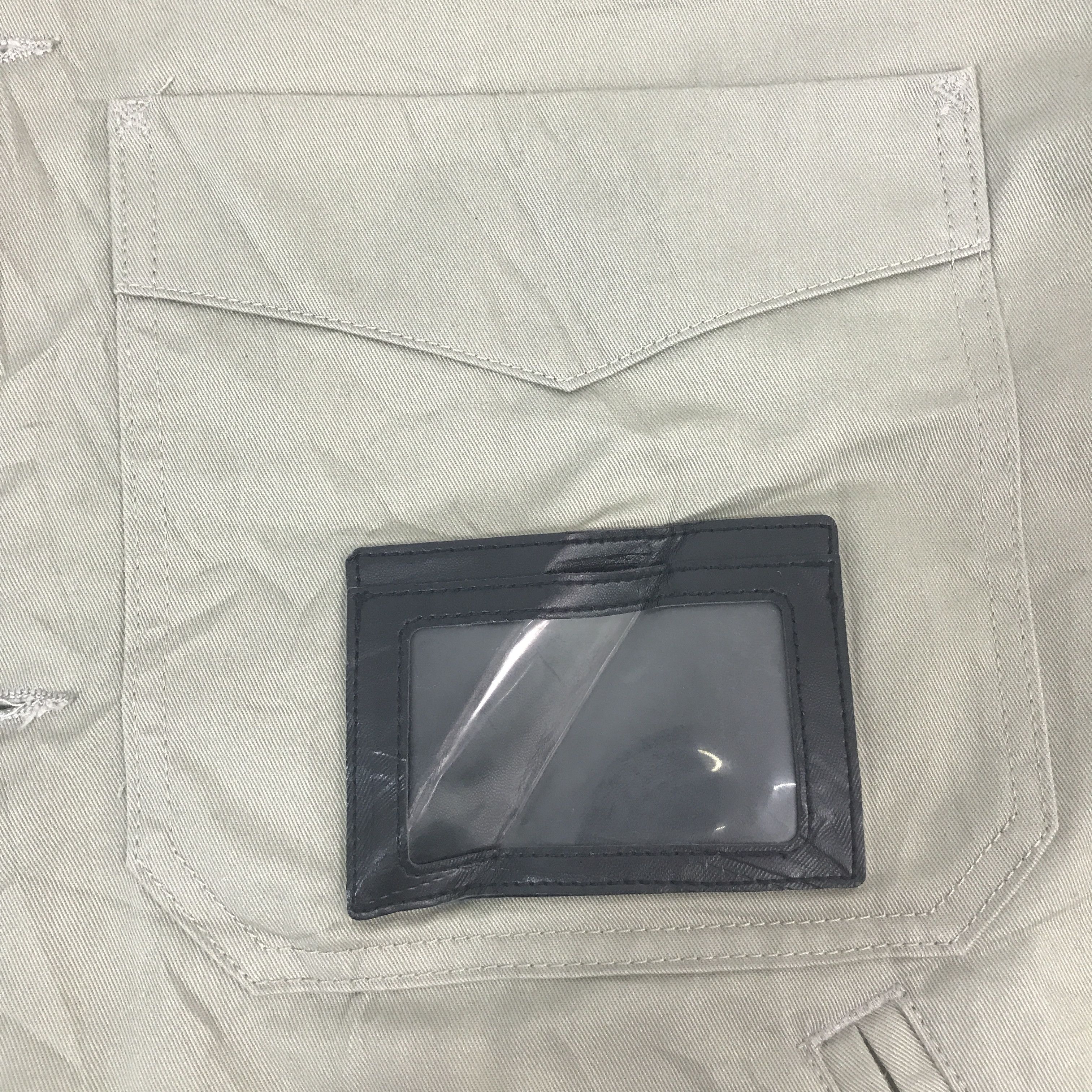 GU × Maison MIHARA YASUHIRO Maison Mihara Yasuhiro x Gu Workers button jacket Size US L / EU 52-54 / 3 - 12 Thumbnail