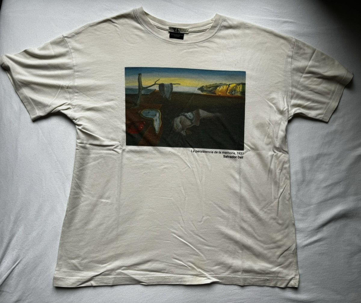 Pull & Bear T-shirt Size M / US 6-8 / IT 42-44 - 1 Thumbnail
