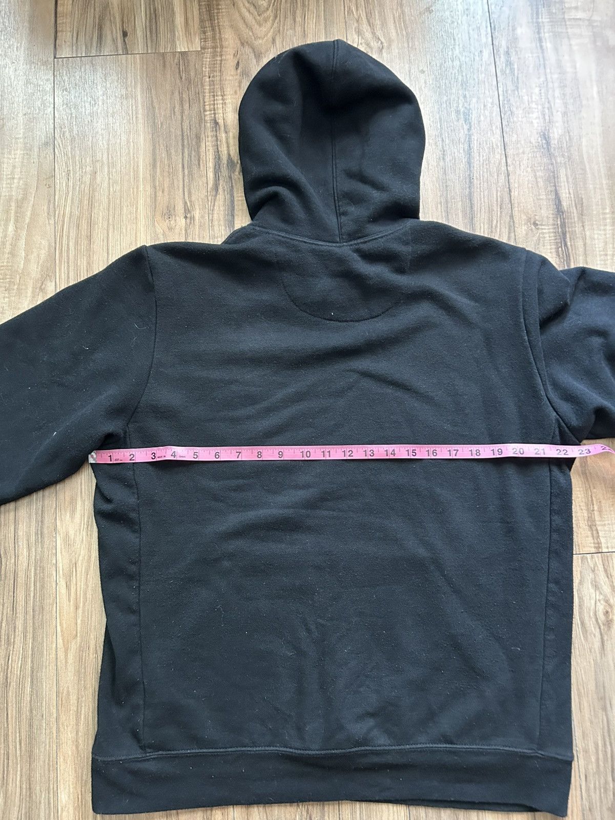 Patagonia Black Patagonia Hoodie Size US M / EU 48-50 / 2 - 3 Thumbnail