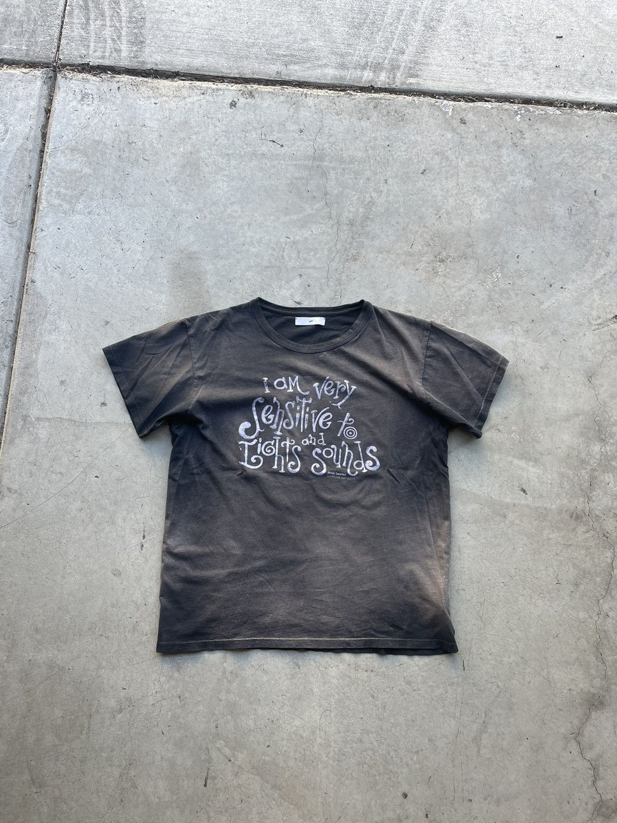 Other ANT/ANTI Sensitive Shirt Size US M / EU 48-50 / 2 - 1 Thumbnail