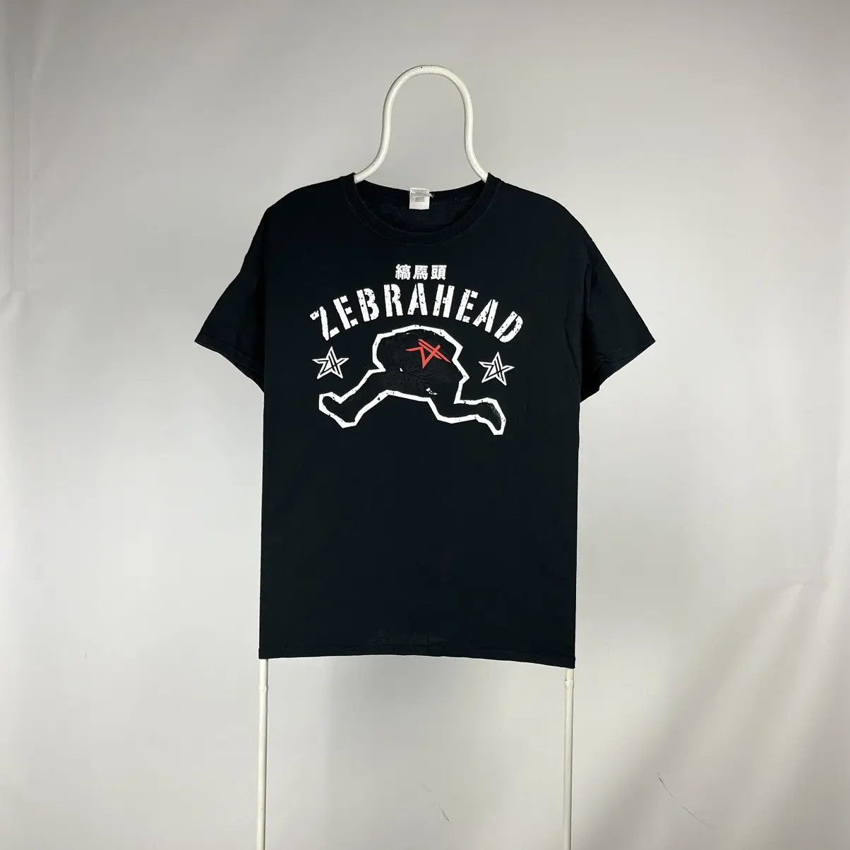 Band Tees Zebrahead Tshirt rock band size Large Size US L / EU 52-54 / 3 - 1 Thumbnail