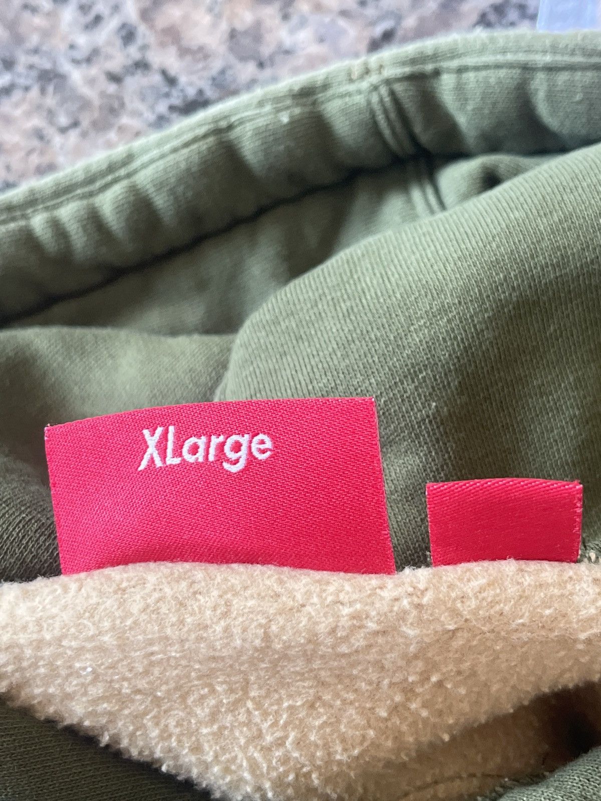 Supreme Supreme Western Hoodie Size US XL / EU 56 / 4 - 8 Thumbnail
