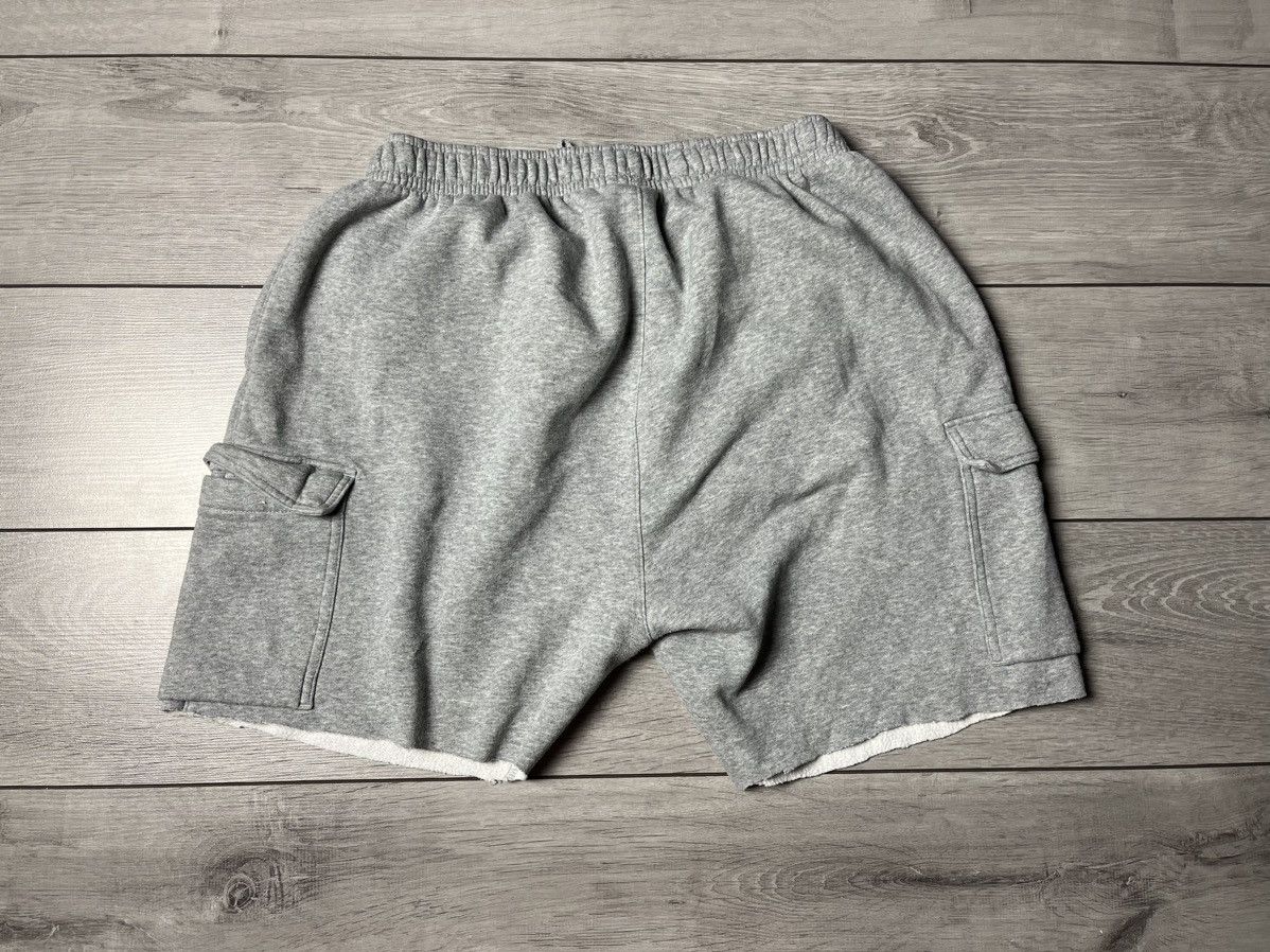 Nike Nike sweat shorts size XLarge Size US 36 / EU 52 - 4 Thumbnail