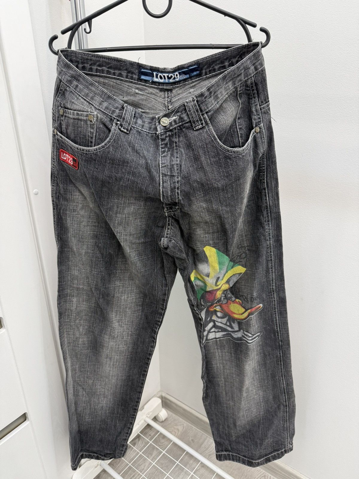 Lot 29 Pants | Grailed
