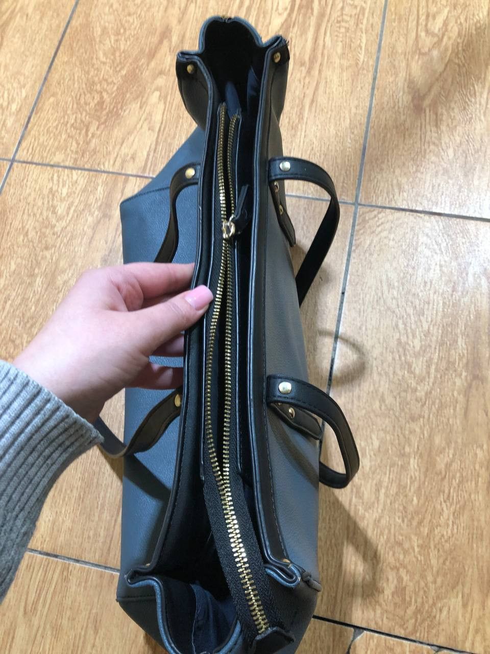 Valentino Women Valentino Designer Genuine Leather Bags Made In Italy Size ONE SIZE - 11 Thumbnail