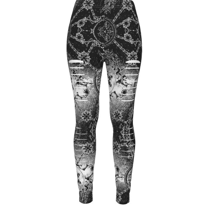 Other FullbreedCustom Legging Size 28" / US 6 / IT 42 - 2 Thumbnail
