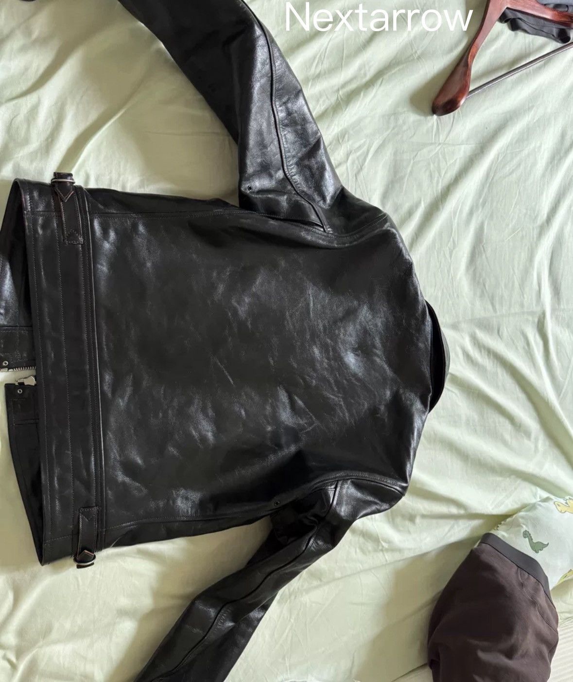 Freewheelers Freewheelers Mulholland Wooden Box jacket 2412-Nextarrow Size US L / EU 52-54 / 3 - 2 Thumbnail