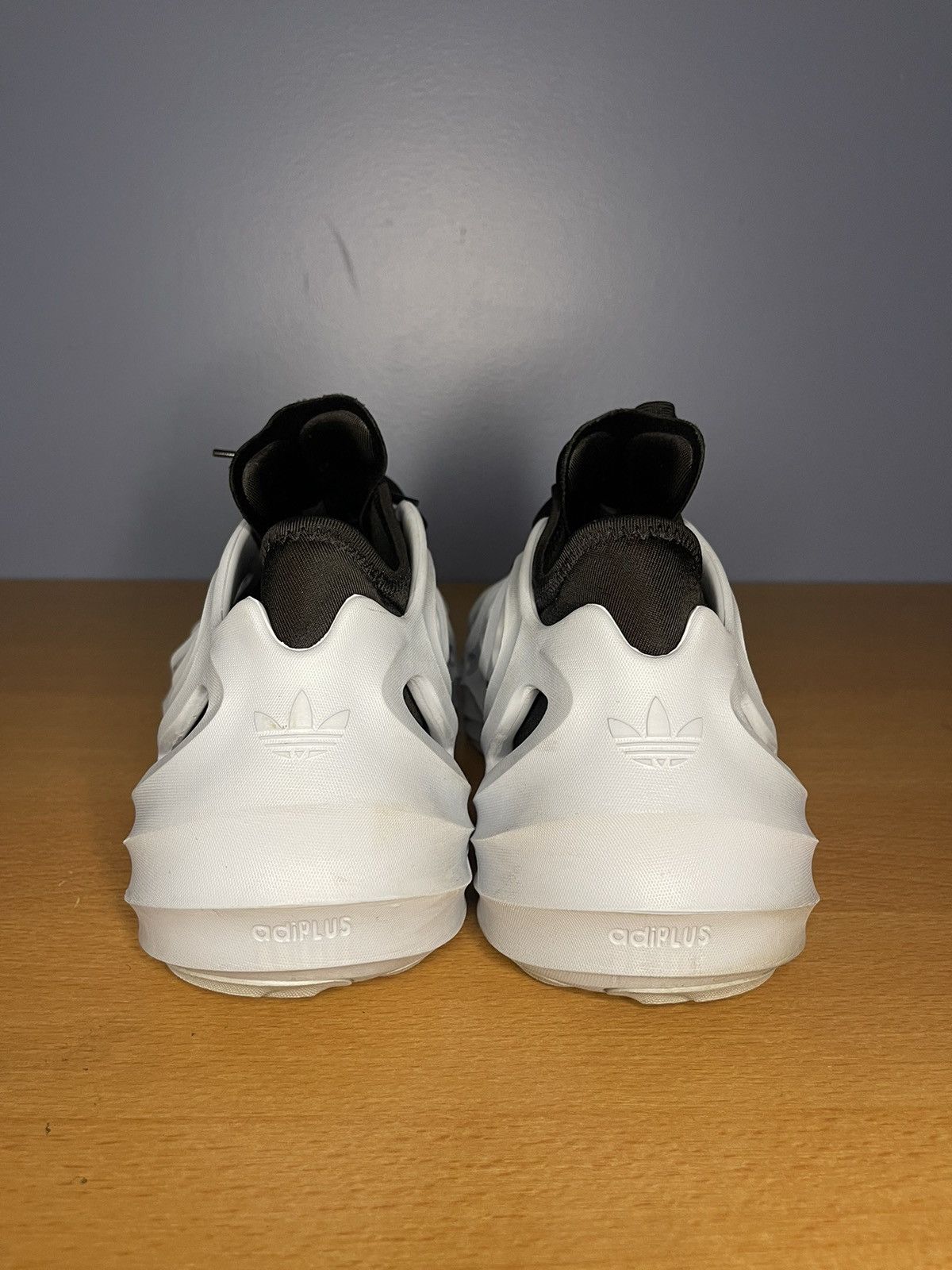 Adidas adiFOM Q “Halo Blue” Size US 9.5 / EU 42-43 - 3 Thumbnail