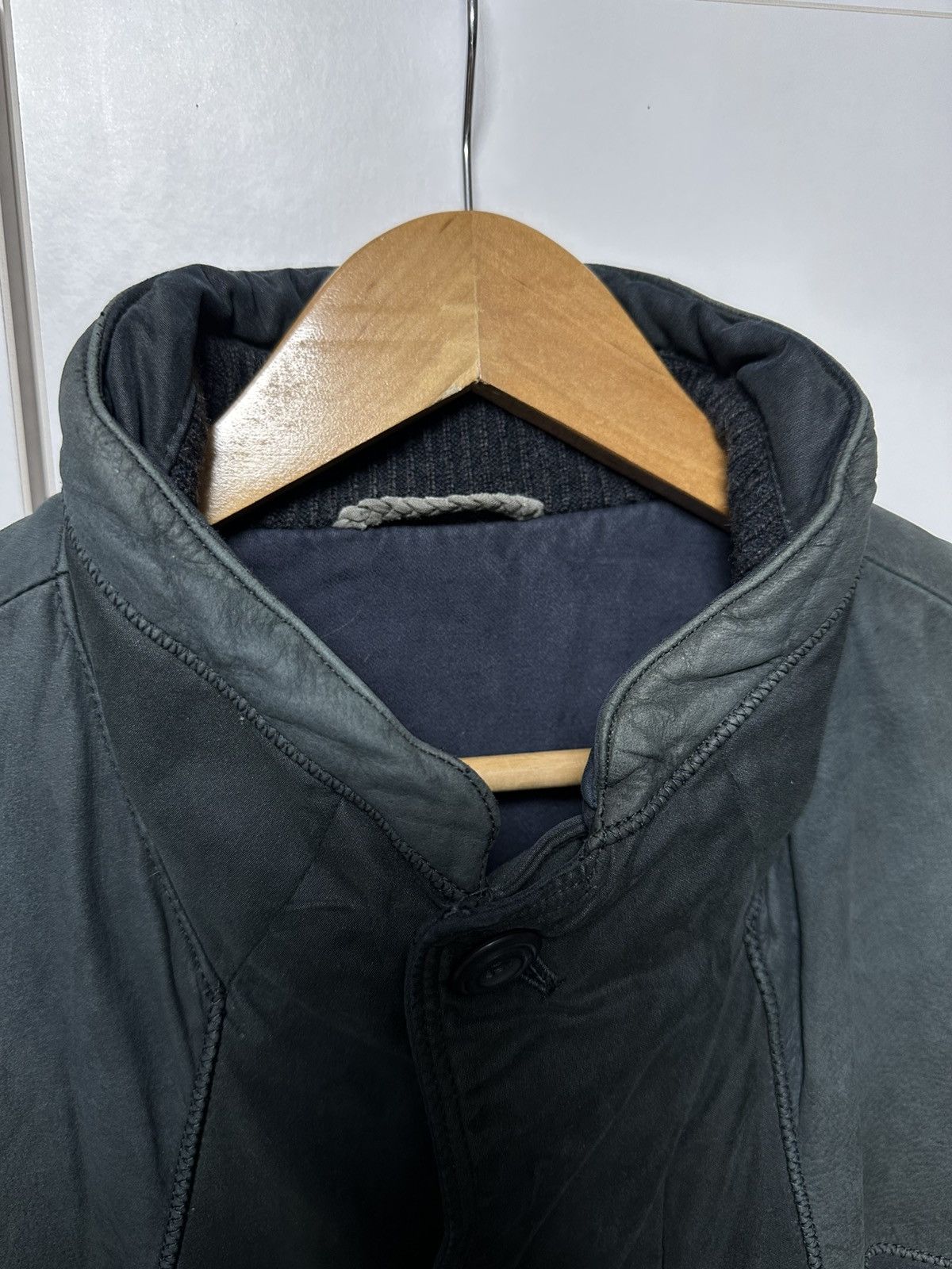 Bally BALLY Luxury Vintage Rare Jacket Size US XL / EU 56 / 4 - 3 Thumbnail