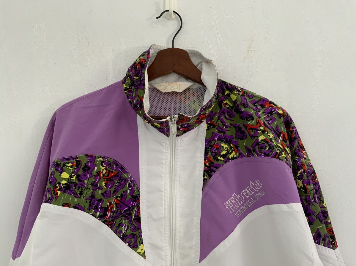 Vintage Vintage Cerri Roberta Internazional D’italia Light Jacket Size US M / EU 48-50 / 2 - 3 Thumbnail