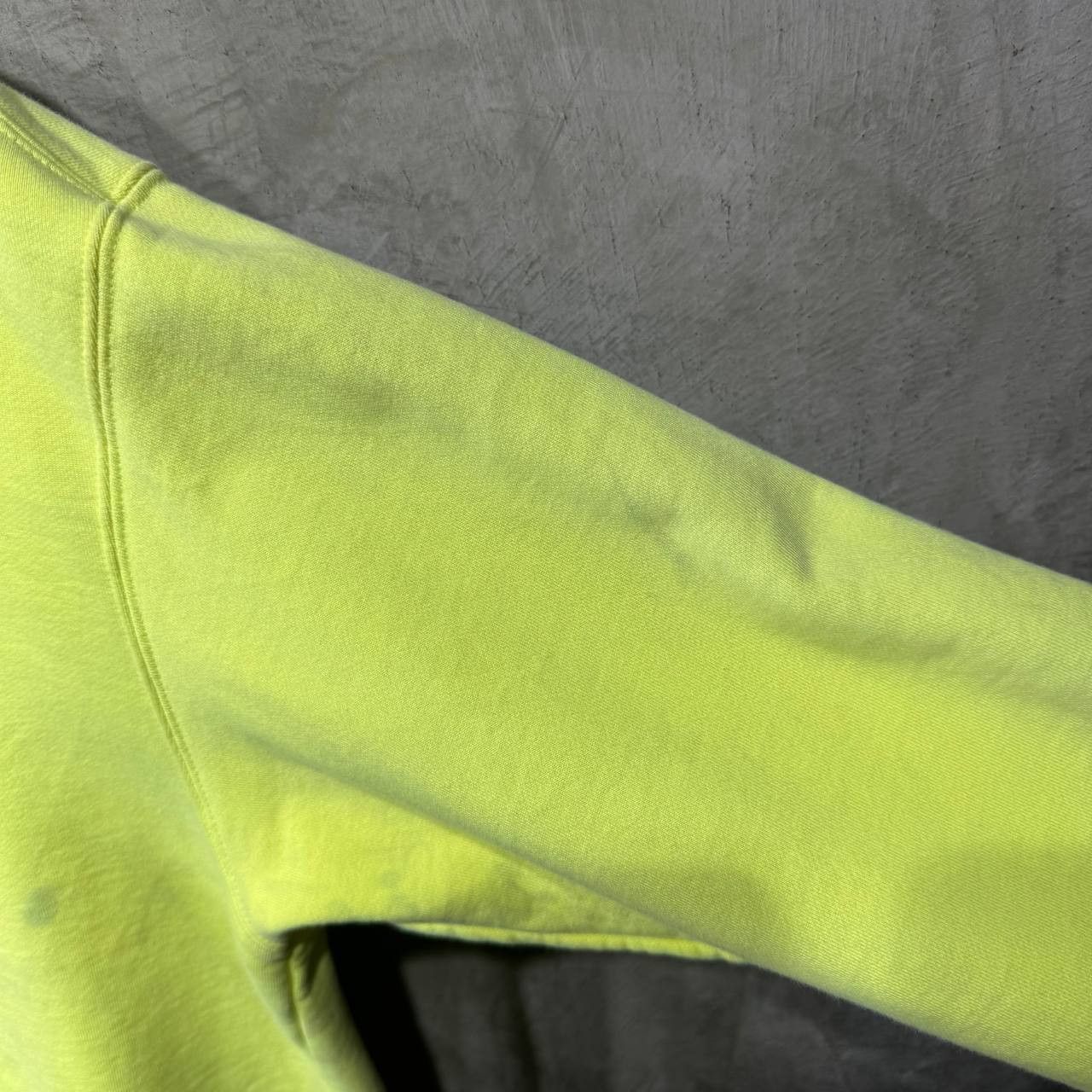 Balenciaga Balenciaga Crew Hoodie Size US L / EU 52-54 / 3 - 7 Thumbnail