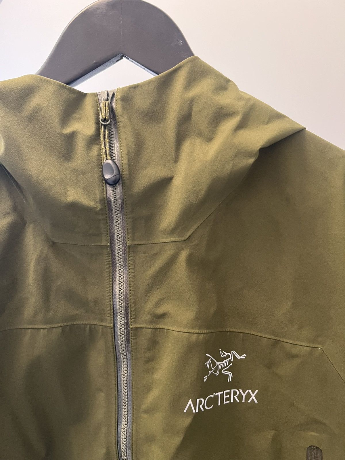 Arc'teryx Arc’teryx Zeta AR Size US L / EU 52-54 / 3 - 3 Thumbnail