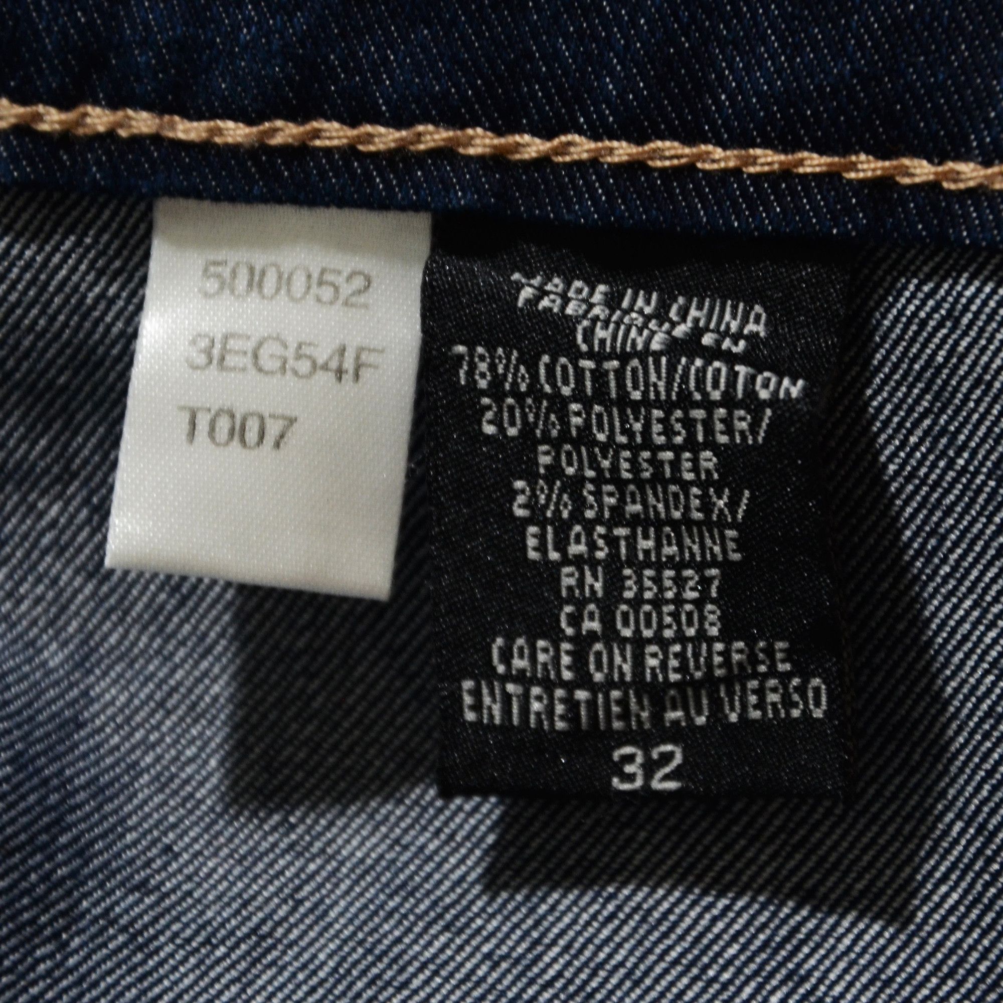 Marithe + Francois Girbaud M+FG Shorts 32(measured 34) Y2K Hiphop 2006 Craft Size US 32 / EU 48 - 6 Thumbnail