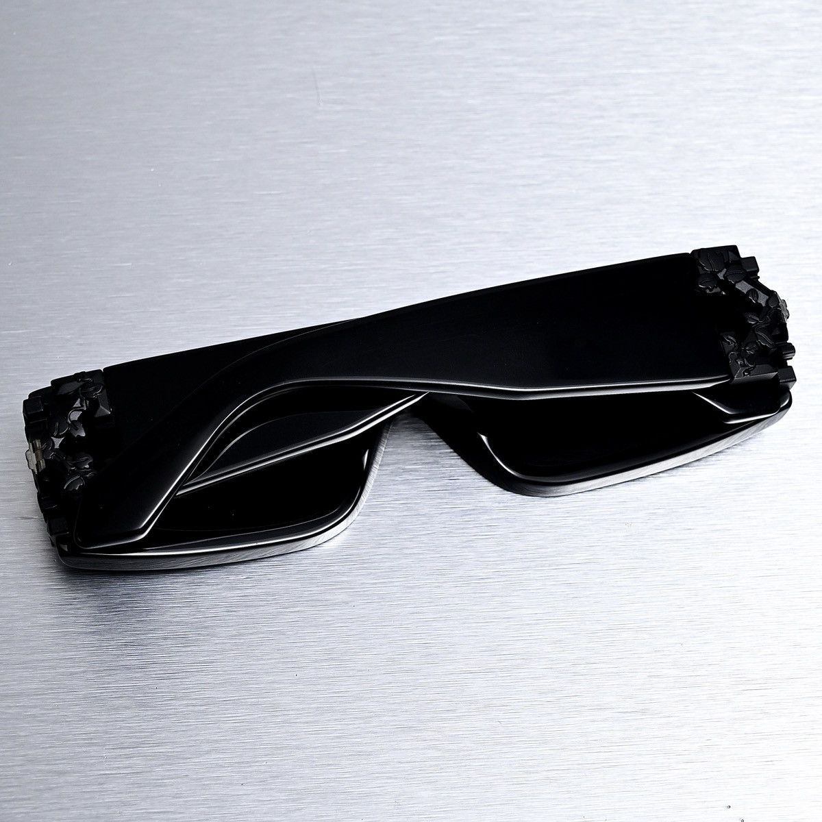 Off-White OFF WHITE ROMA SUNGLASSES Size ONE SIZE - 10 Thumbnail