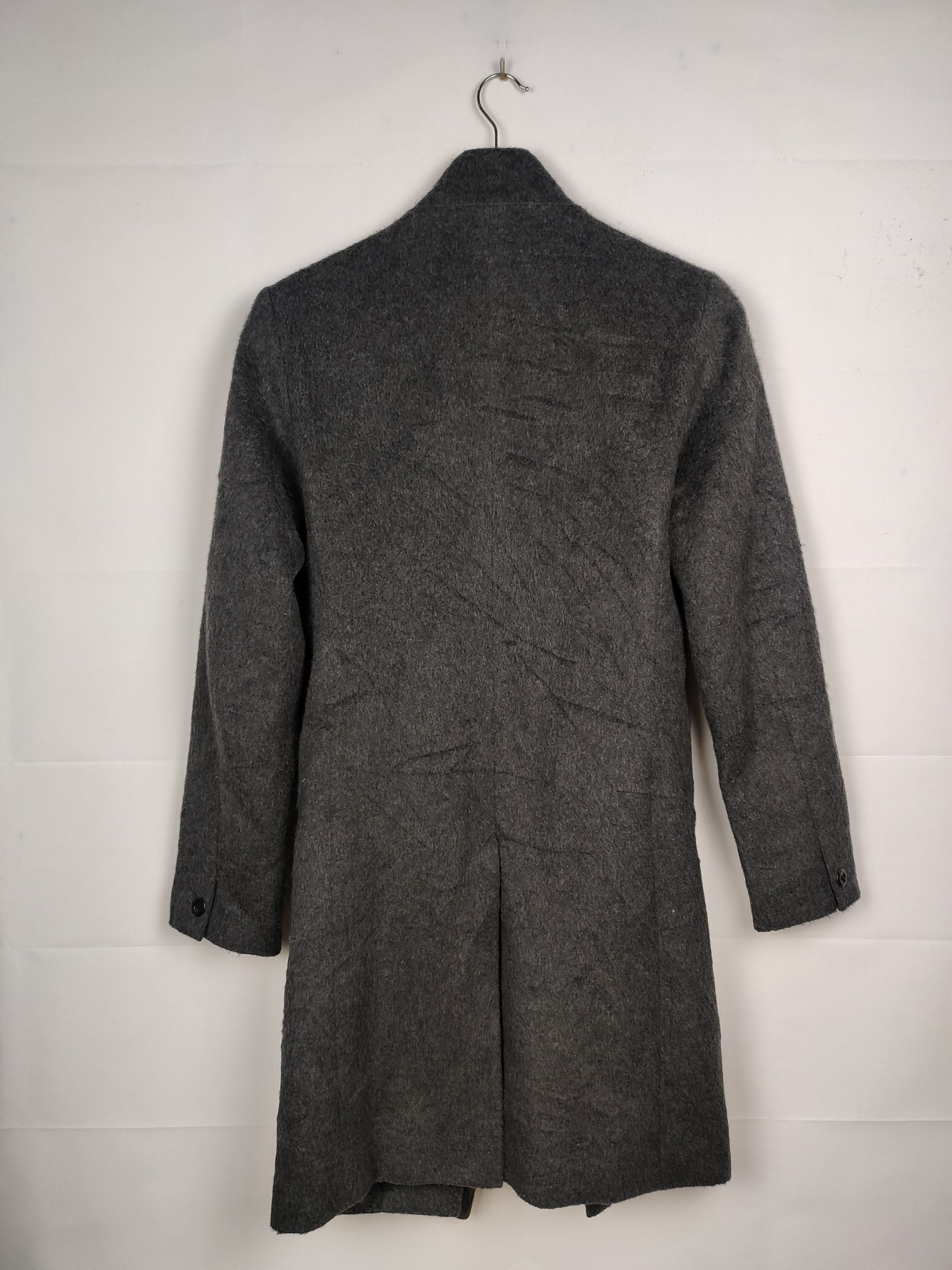 Tornado Mart TORNADO MART JAPAN WOOL MOHAIR JACKET Size US S / EU 44-46 / 1 - 7 Thumbnail