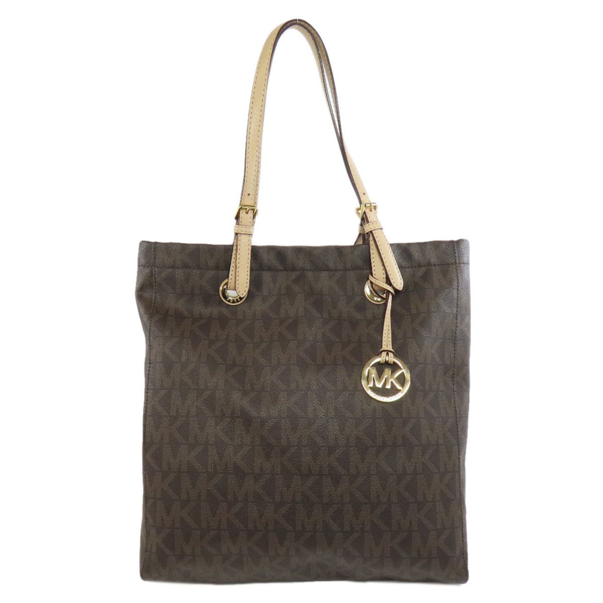 Michael Kors Michael Kors Jet set tote Size ONE SIZE - 1 Thumbnail