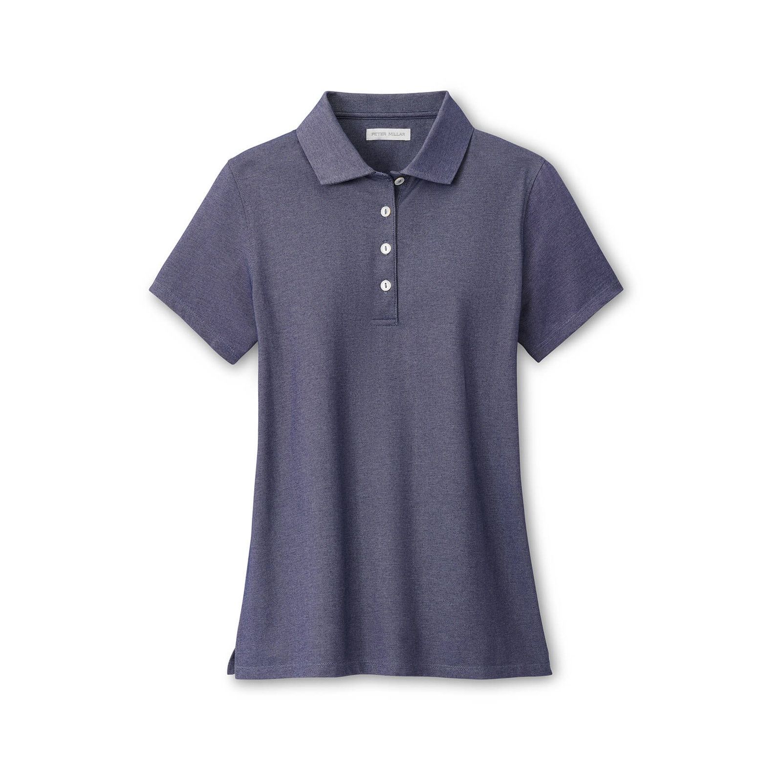Peter Millar Peter Millar Navy Albatross Short Sleeve Polo Shirt Size XL Size XL / US 12-14 / IT 48-50 - 1 Thumbnail