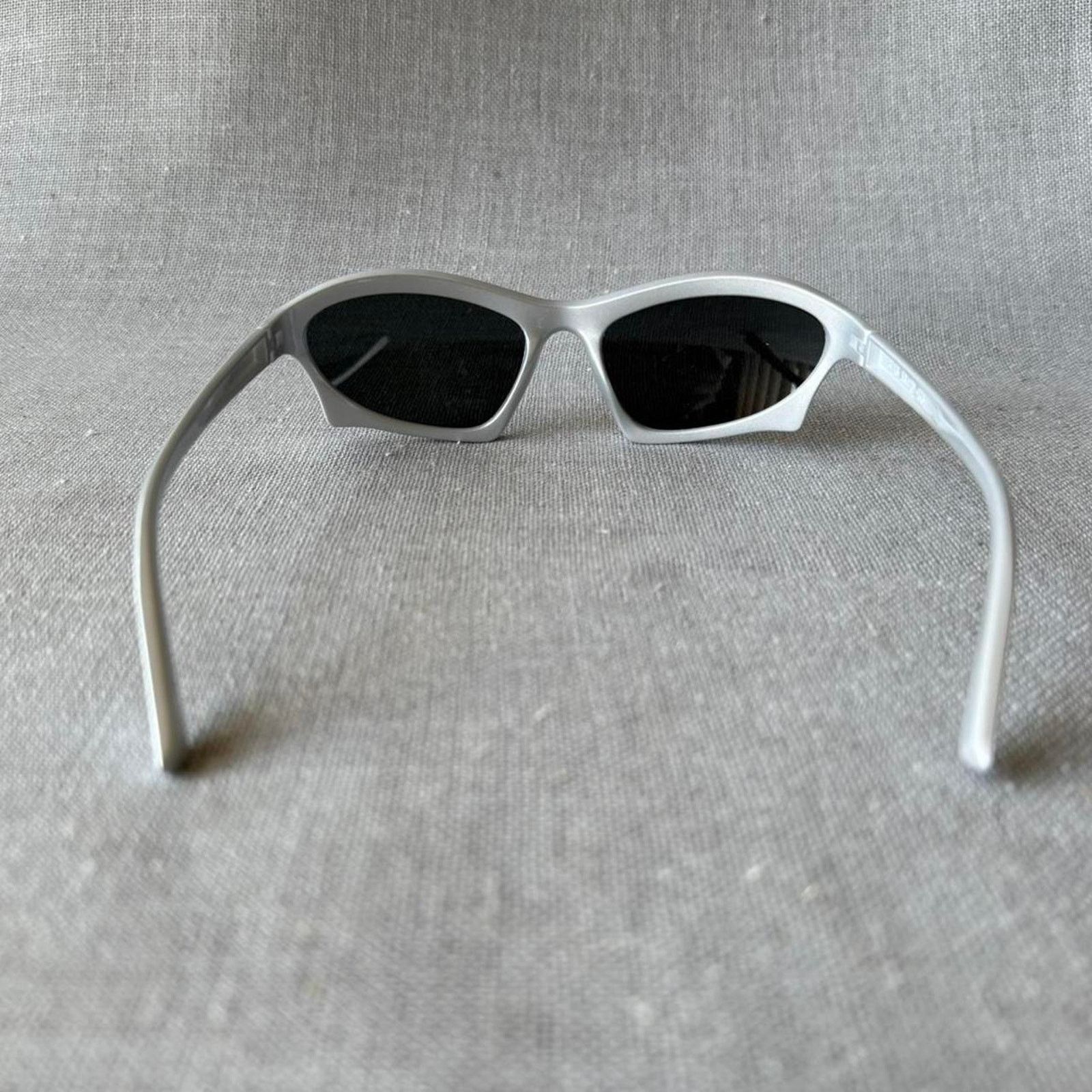 Other GREY Sporty racer oak vintage style WMNS2 Size ONE SIZE - 3 Thumbnail