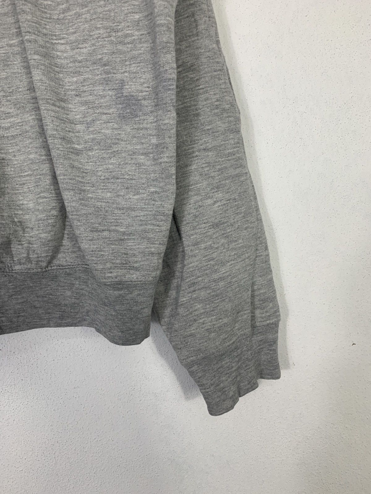 NASA × Vintage Vintage Authentic Nasa sweatshirt Size US L / EU 52-54 / 3 - 3 Thumbnail