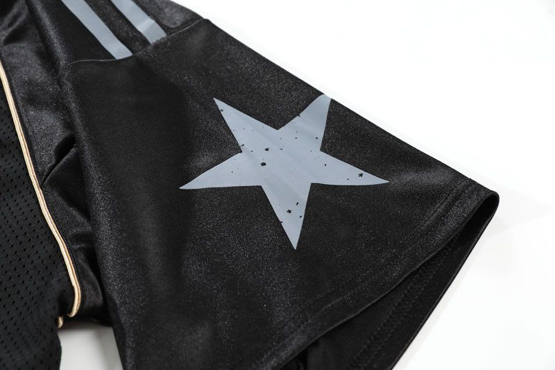 Vintage Oversized Vintage Design Jersey Star Size US S / EU 44-46 / 1 - 4 Thumbnail