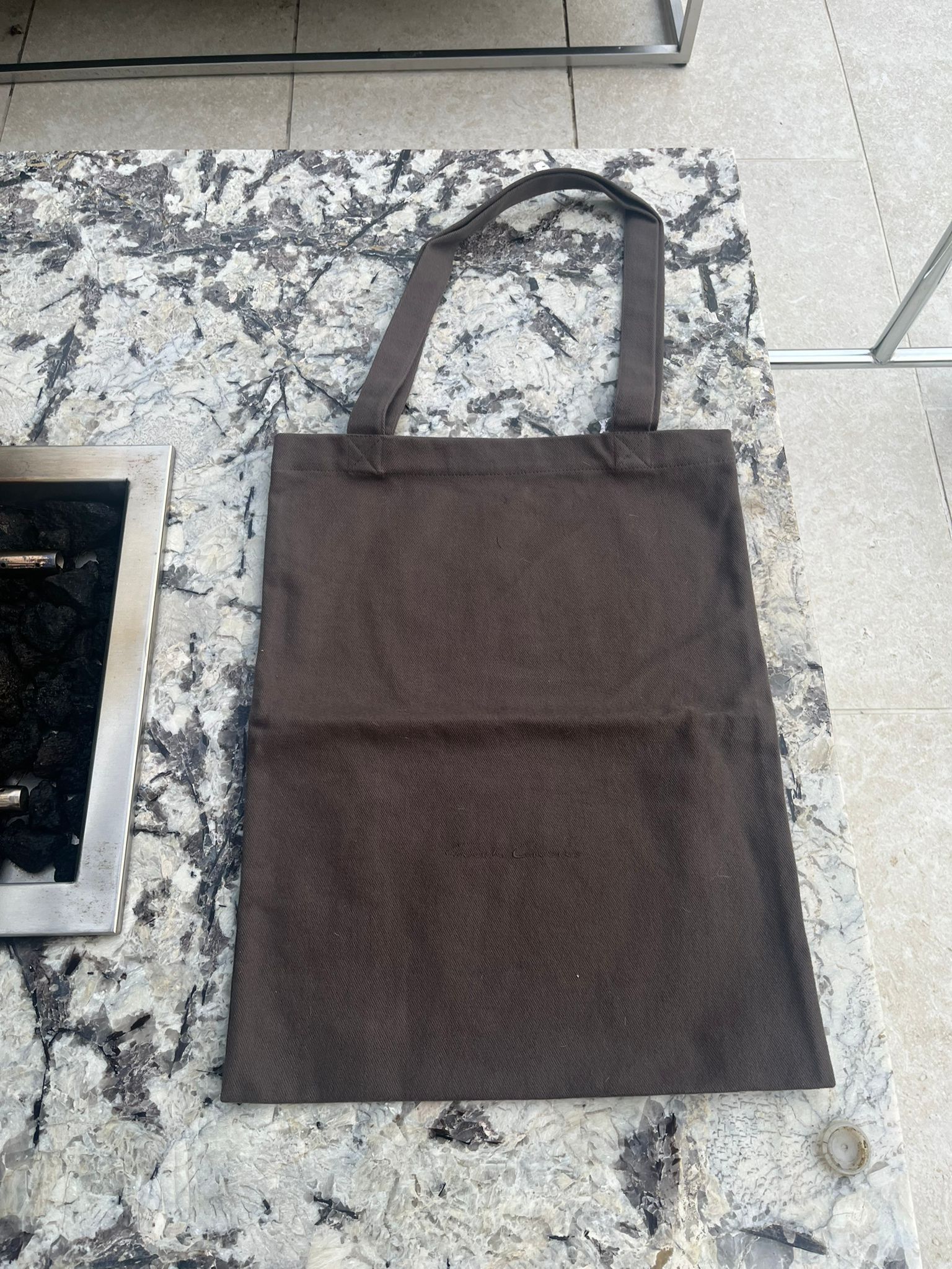 Rick Owens Dust Bag Grailed