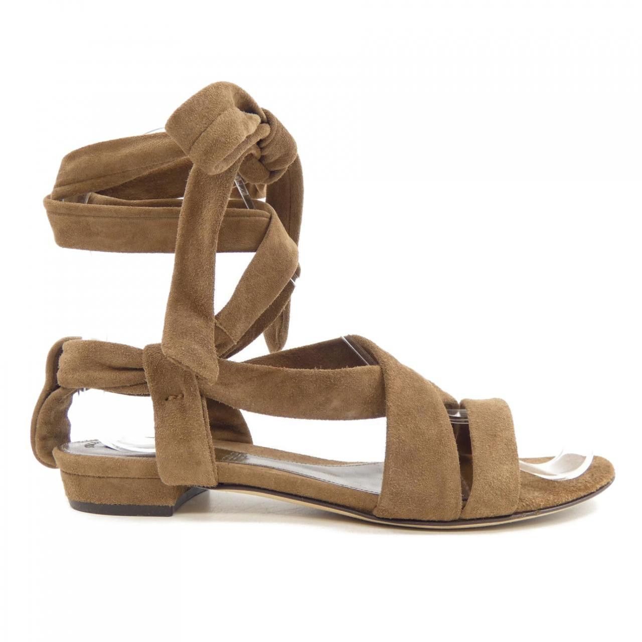 Bally Bally Bally Leather Sandals Others Shoes DUTY FREE for USA Size ONE SIZE - 1 Thumbnail