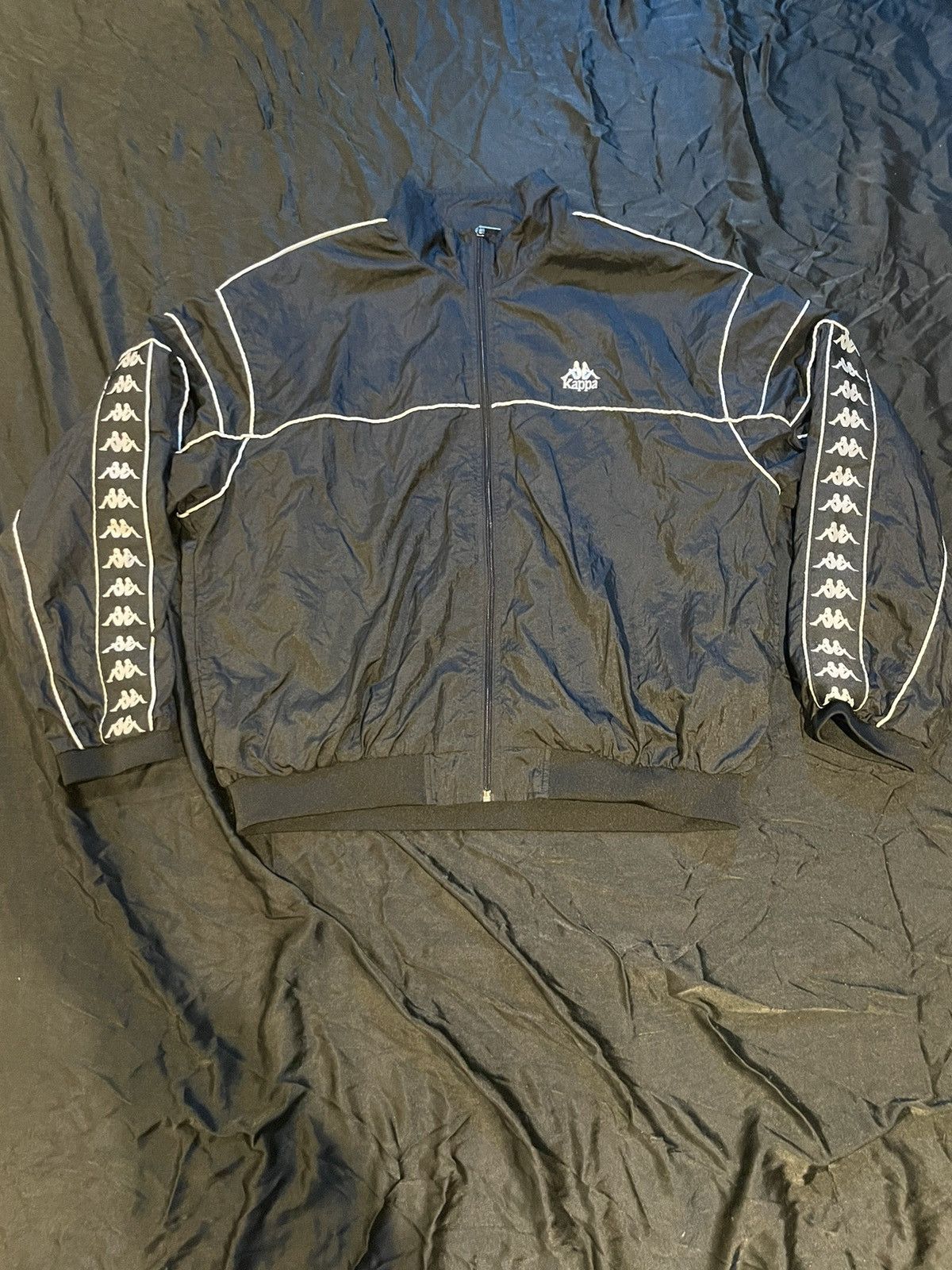 Kappa KAPPA SSENSE EXCLUSIVE TRACKSUIT Size US L / EU 52-54 / 3 - 4 Thumbnail