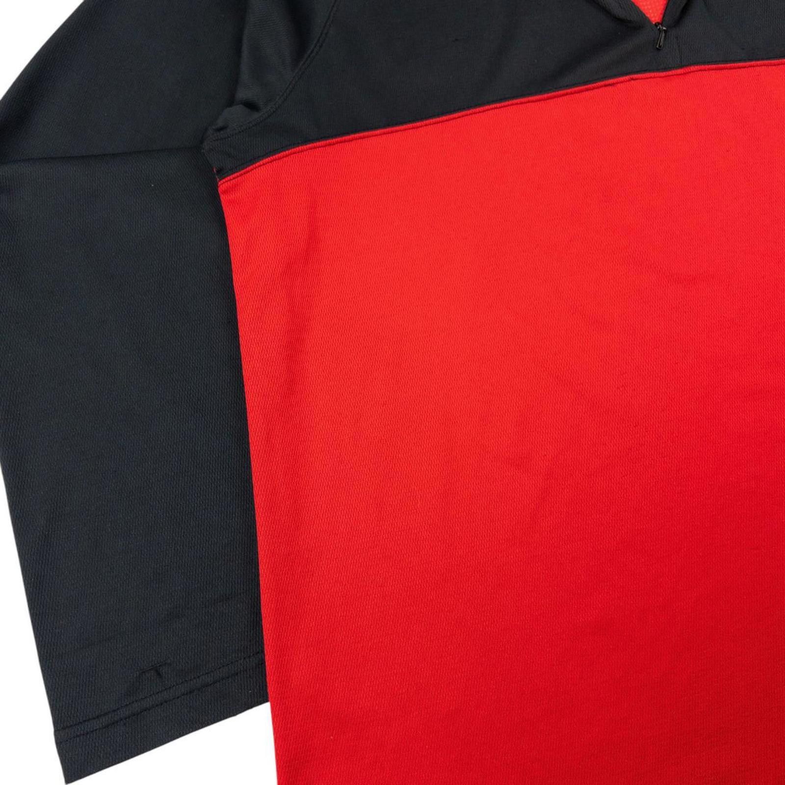 Oakley Vintage Oakley Q Zip Athletic Pullover Size XL Size US XL / EU 56 / 4 - 8 Thumbnail