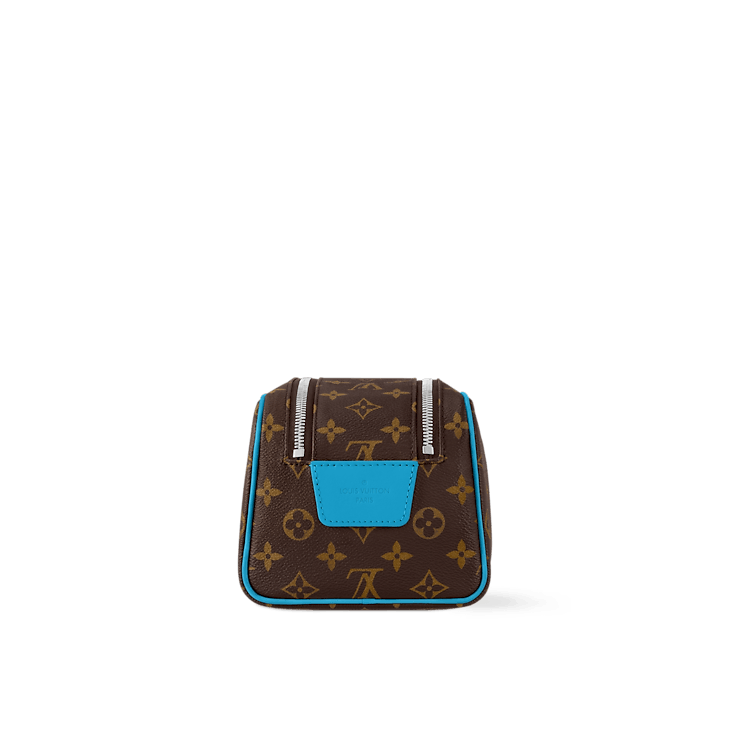 Louis Vuitton Dopp Kit Toiletry Bag Size ONE SIZE - 4 Thumbnail