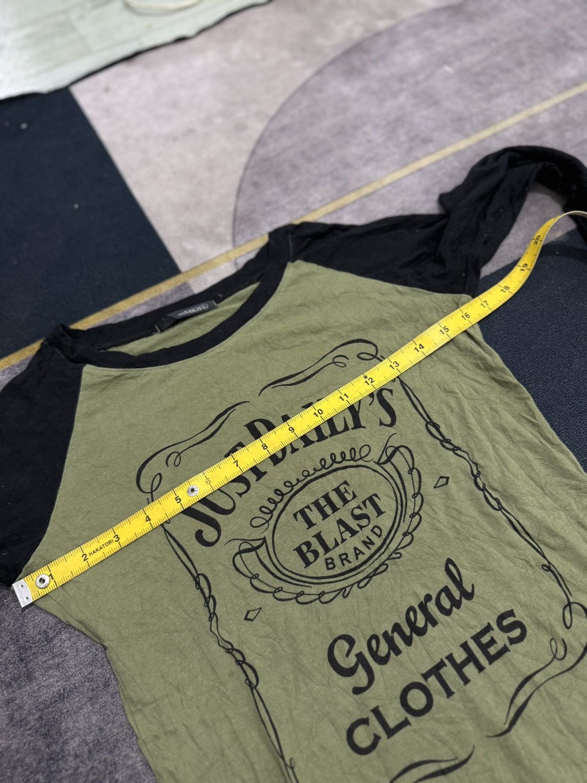 Other Y2K whit NAK 21 LONG SLEEVE Size M / US 6-8 / IT 42-44 - 5 Thumbnail