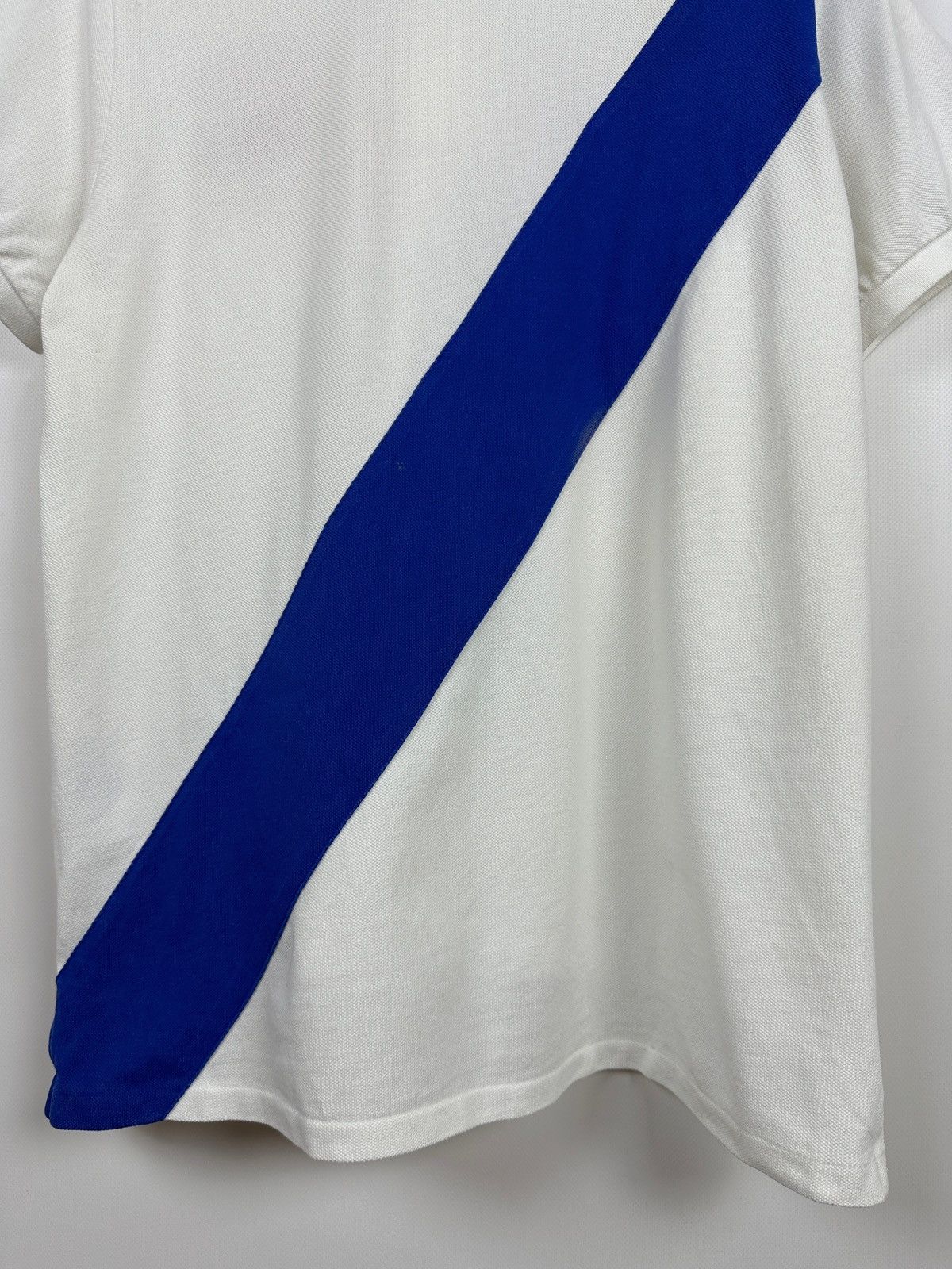 Polo Ralph Lauren Vintage Polo Ralph Lauren #2 Striped Y2K Chief Keef Size US L / EU 52-54 / 3 - 17 Thumbnail