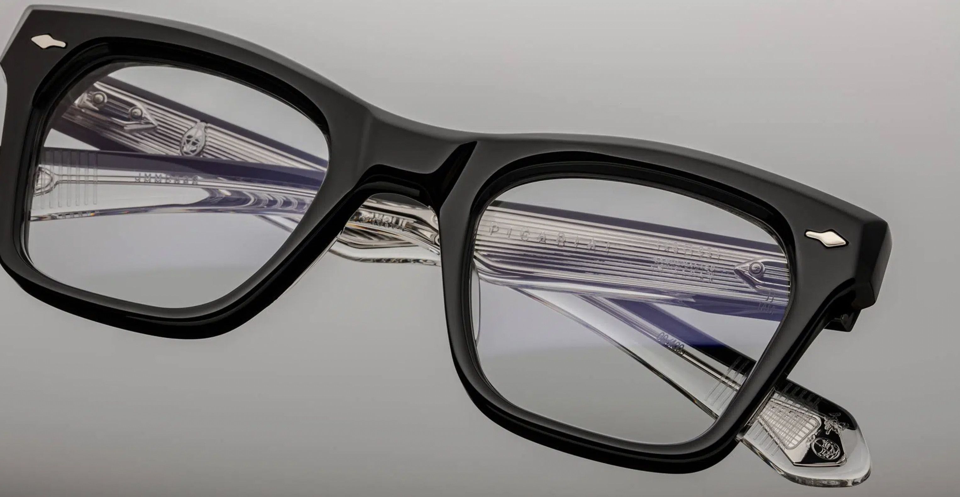 Jacques Marie Mage aa . BNWB . PICABIA SHADOW . 357/400 . HANDMADE IN JAPAN Size ONE SIZE - 25 Thumbnail