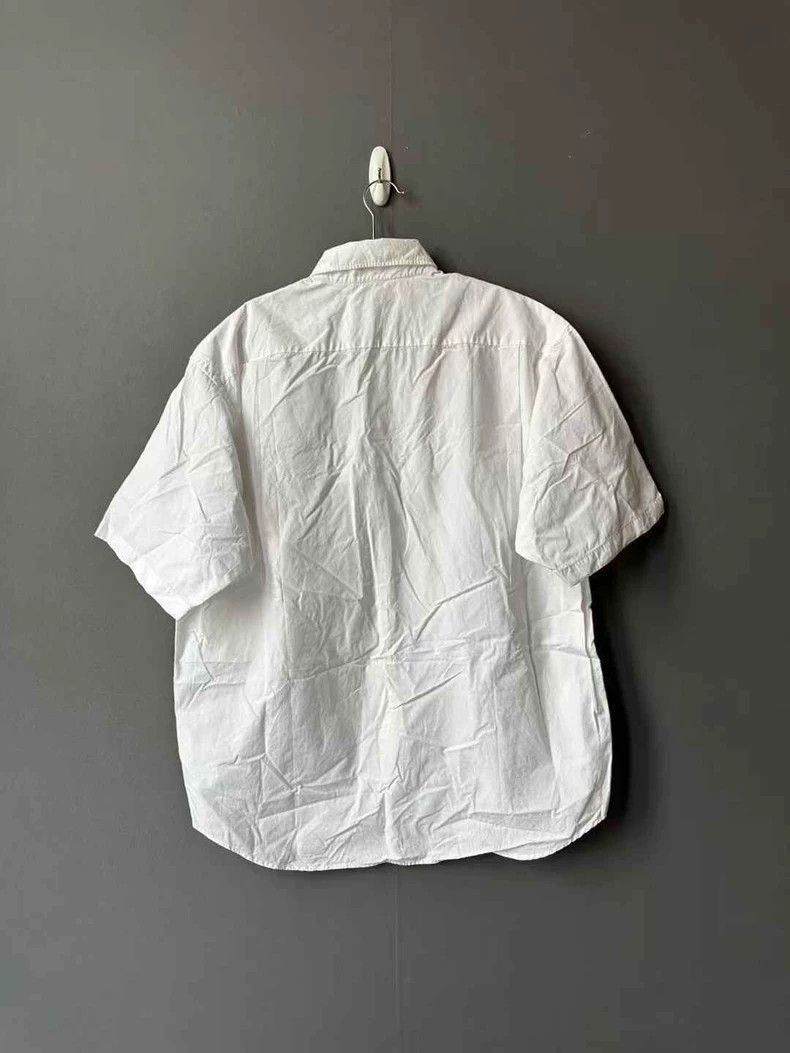 Balenciaga Balenciaga Cupid Short Sleeve Shirt-2505 Size US L / EU 52-54 / 3 - 2 Thumbnail
