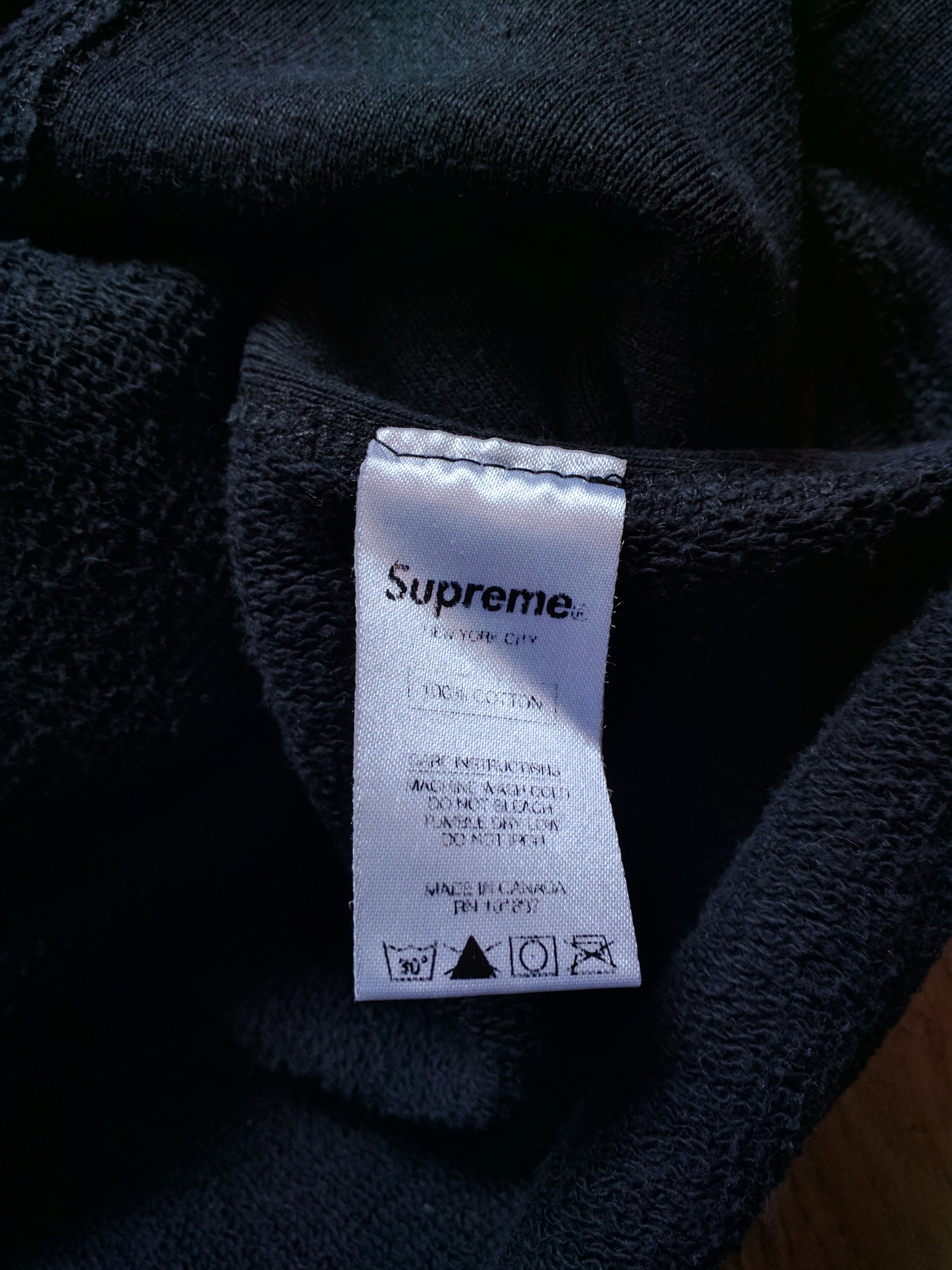 Supreme Supreme Kids 40oz Hoodie Size US L / EU 52-54 / 3 - 3 Thumbnail