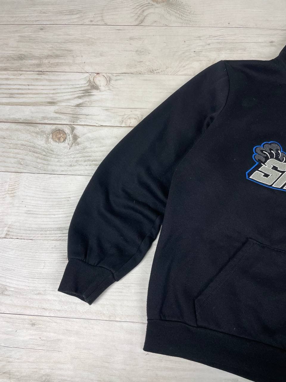 Trapstar London Trapstar London Shooters Hoodie Drill Size US L / EU 52-54 / 3 - 4 Thumbnail