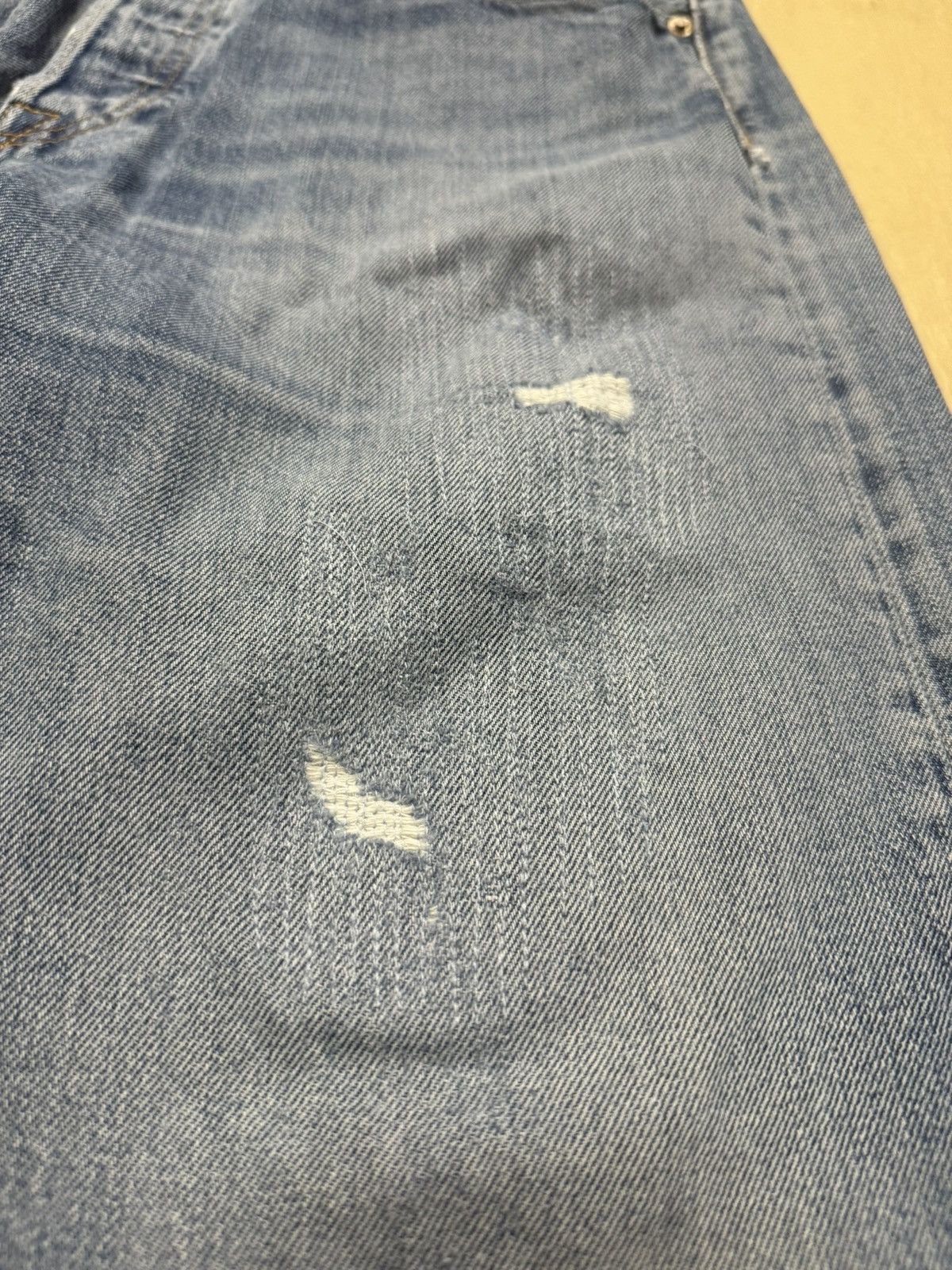 Gallery Dept. Gallery Dept. La Flare Jeans Size US 30 / EU 46 - 4 Thumbnail